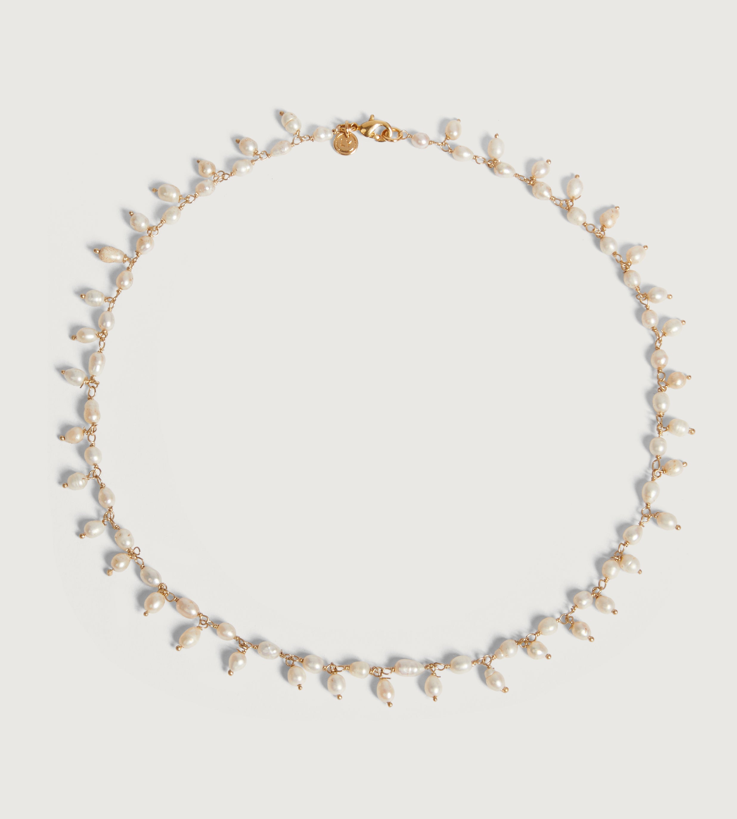 Dalida Necklace