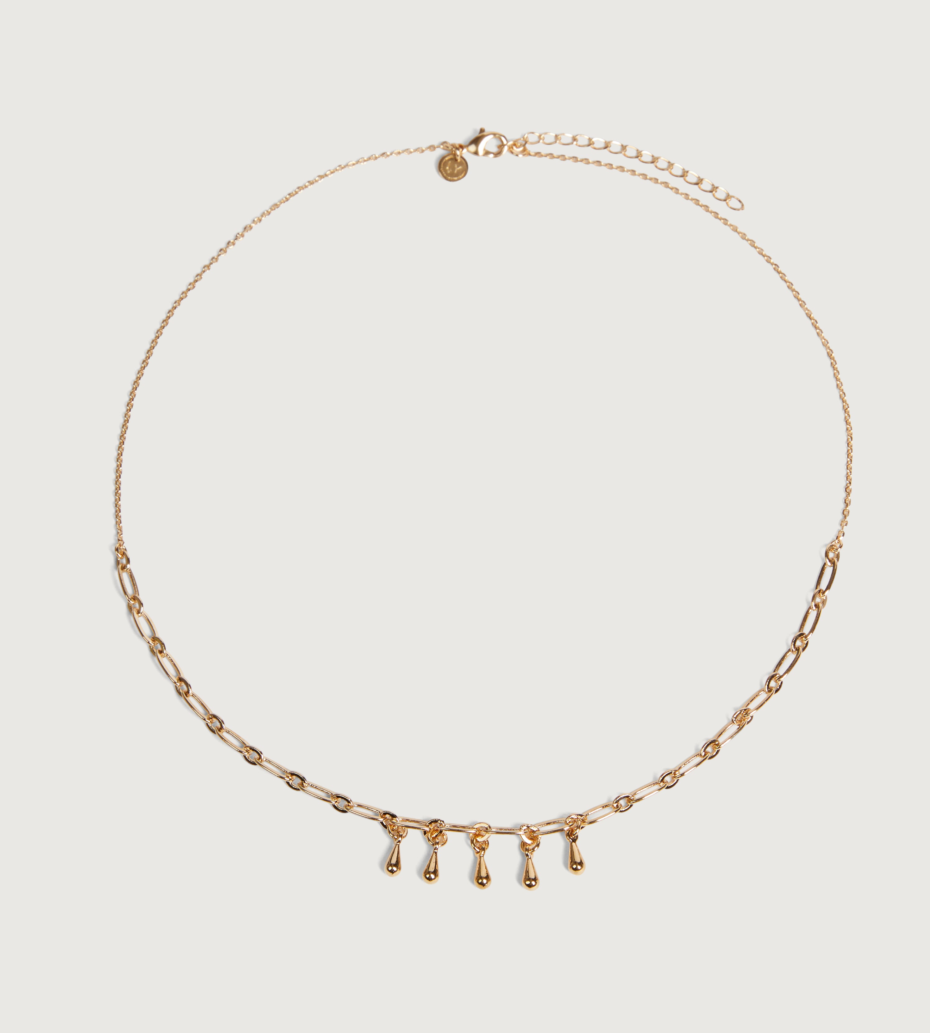 Edouard Necklace