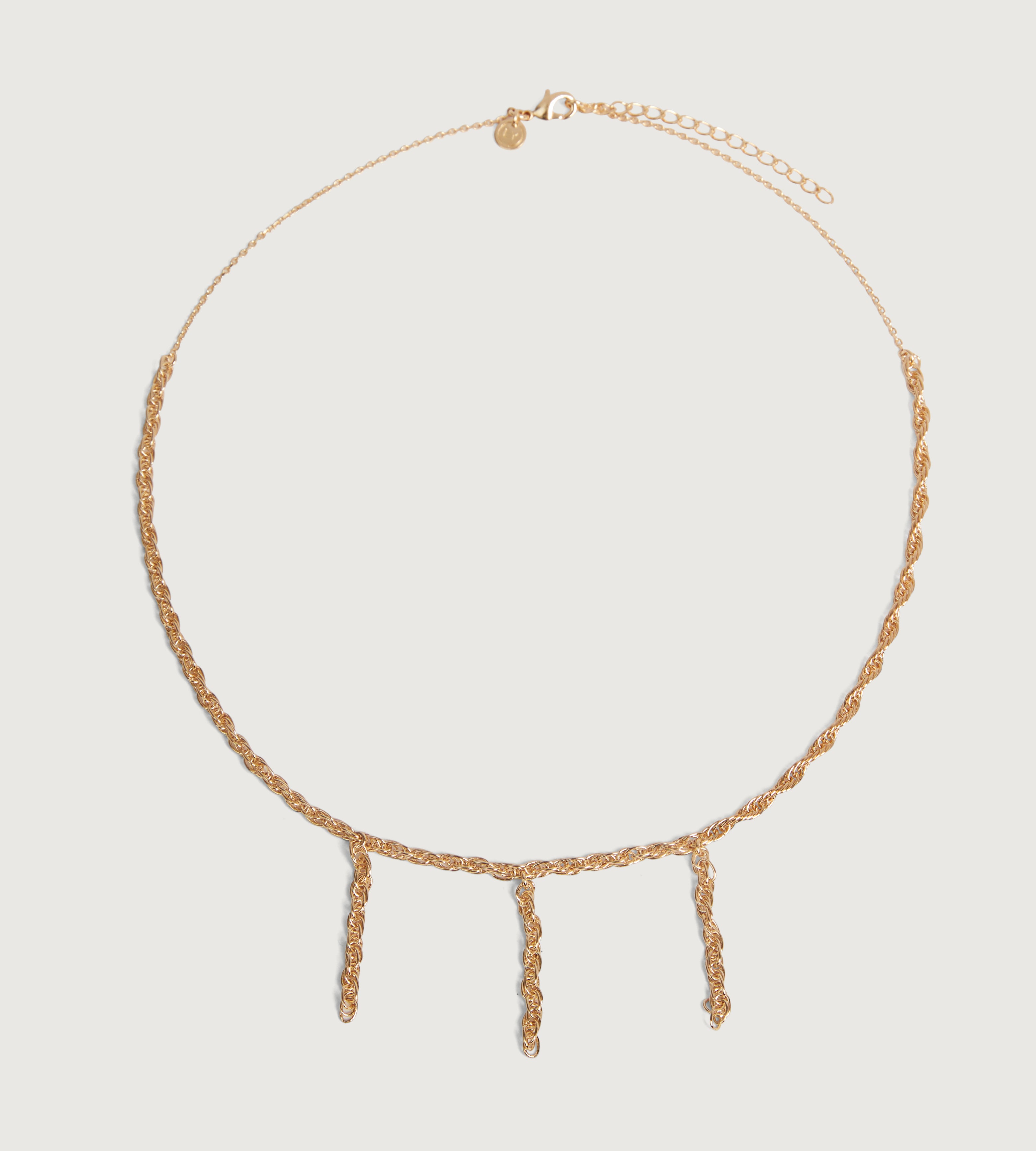 Ernest Necklace