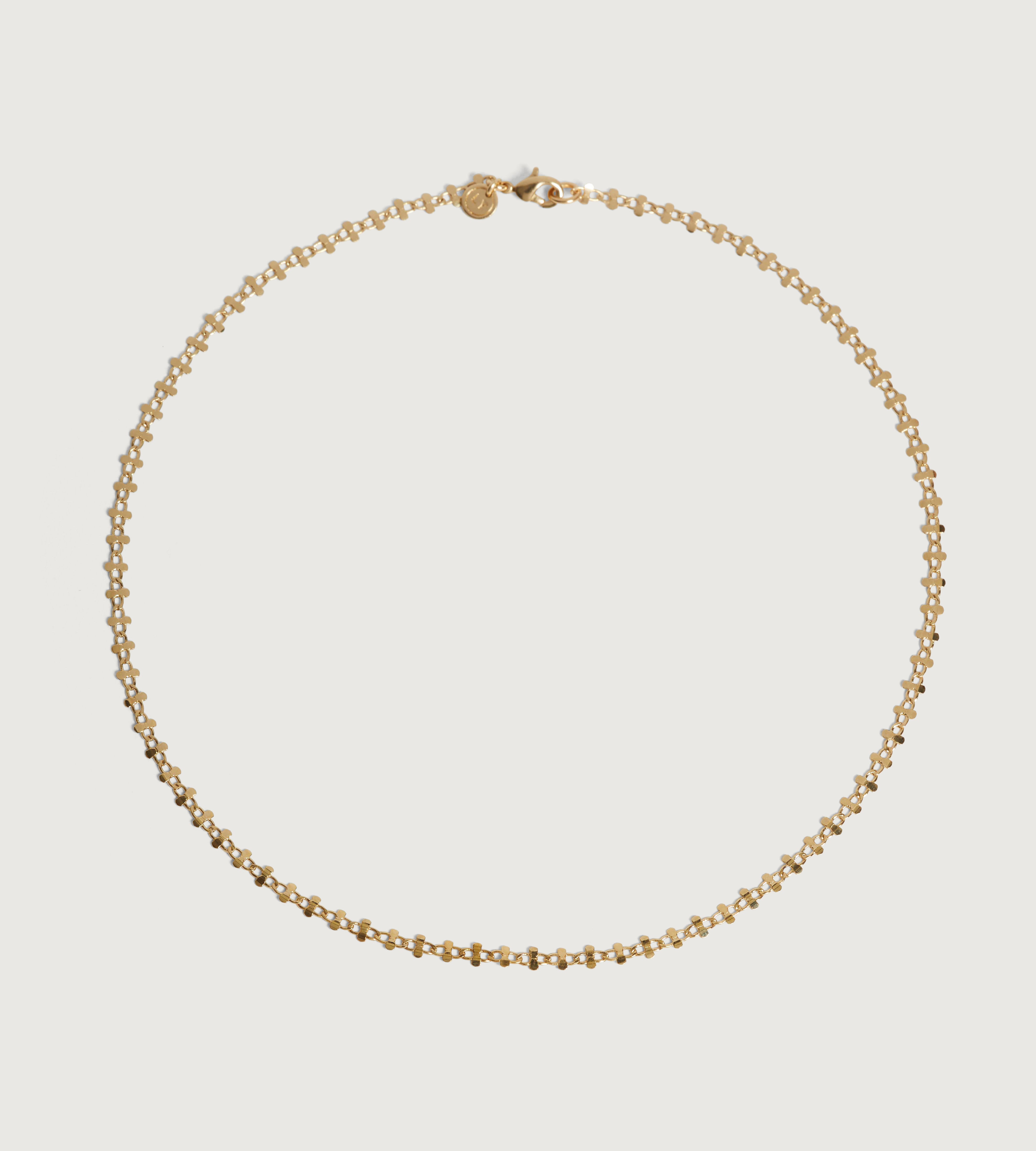 Germain Necklace