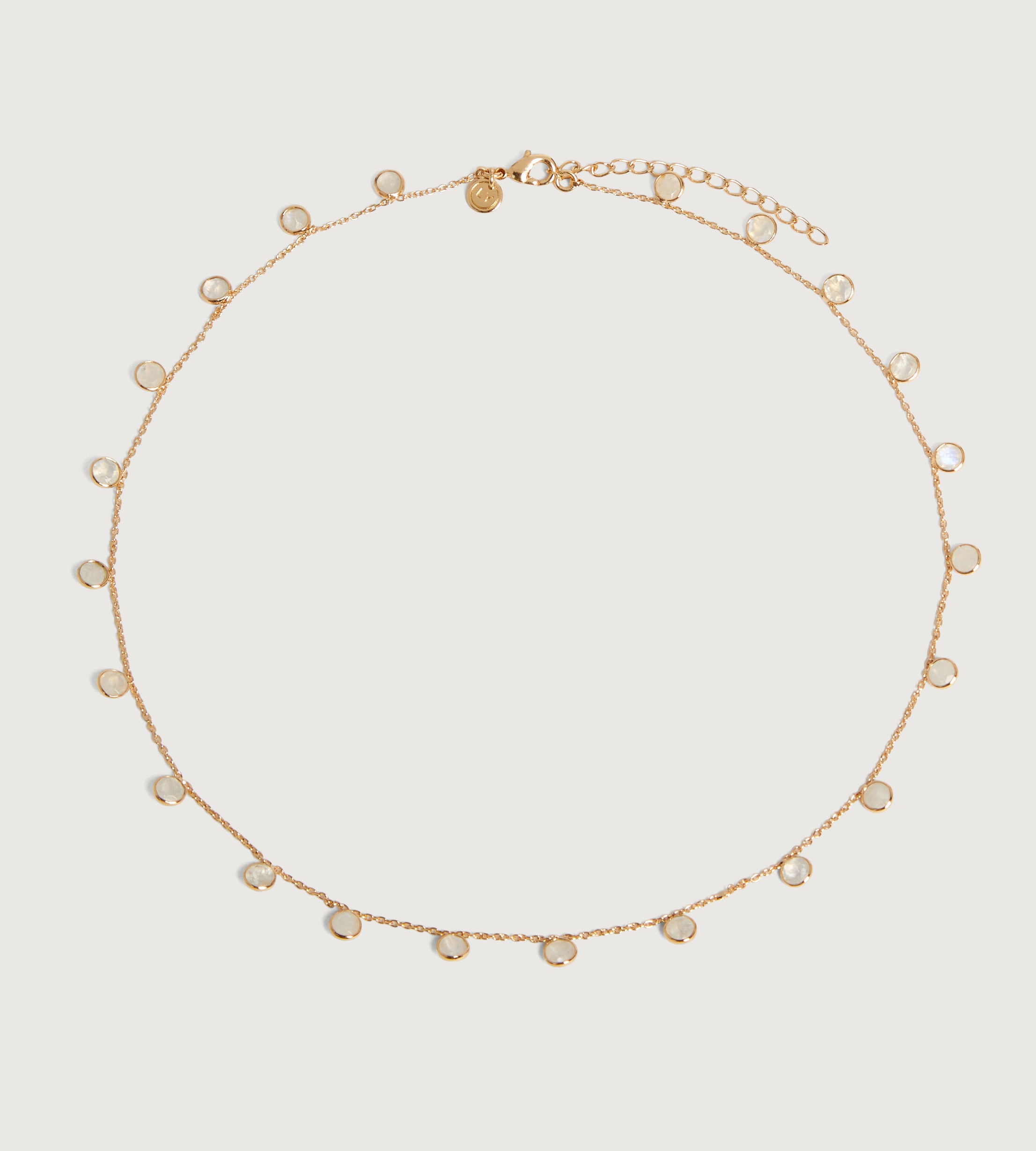 Gwen Necklace