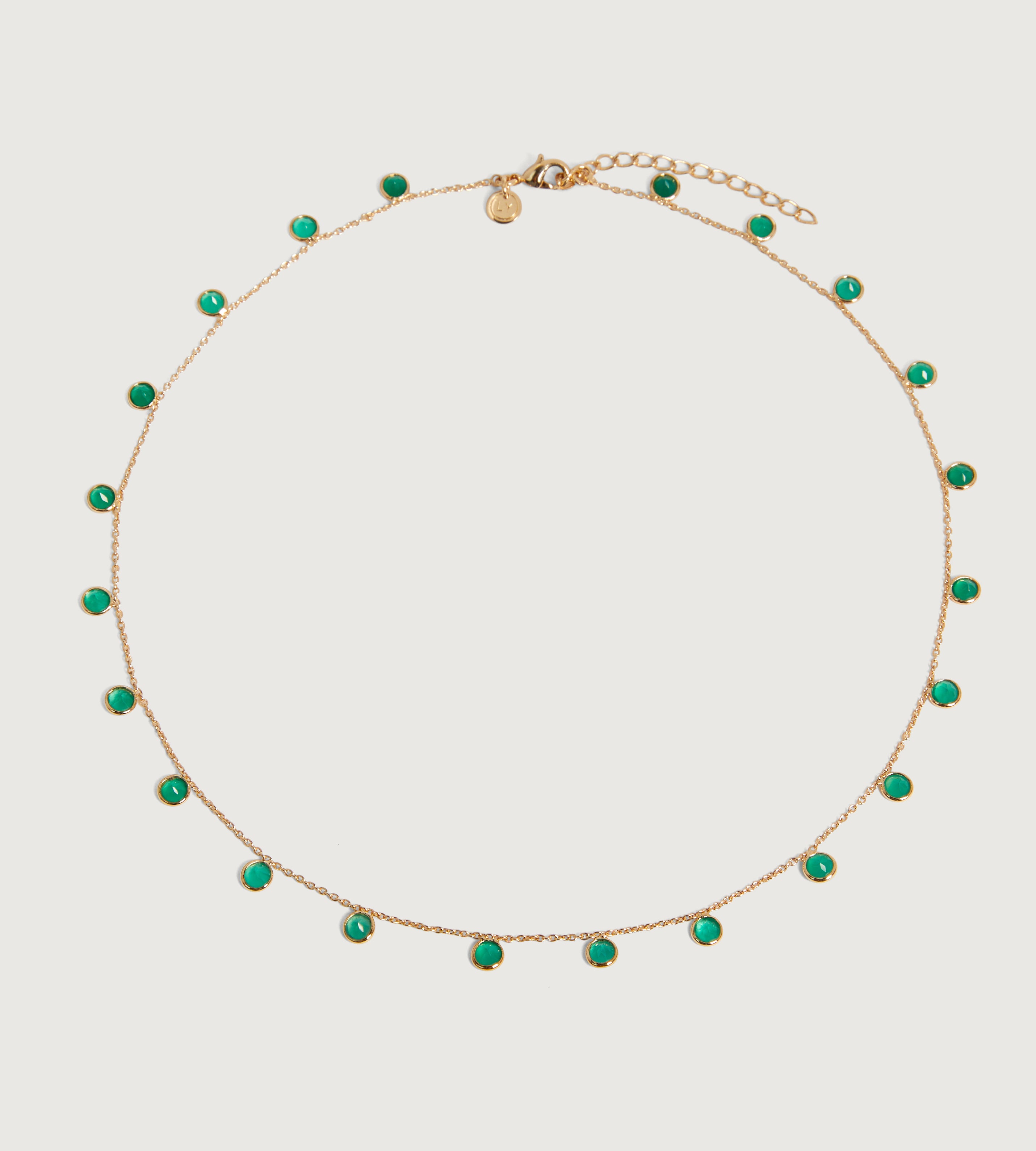 Gwen Necklace