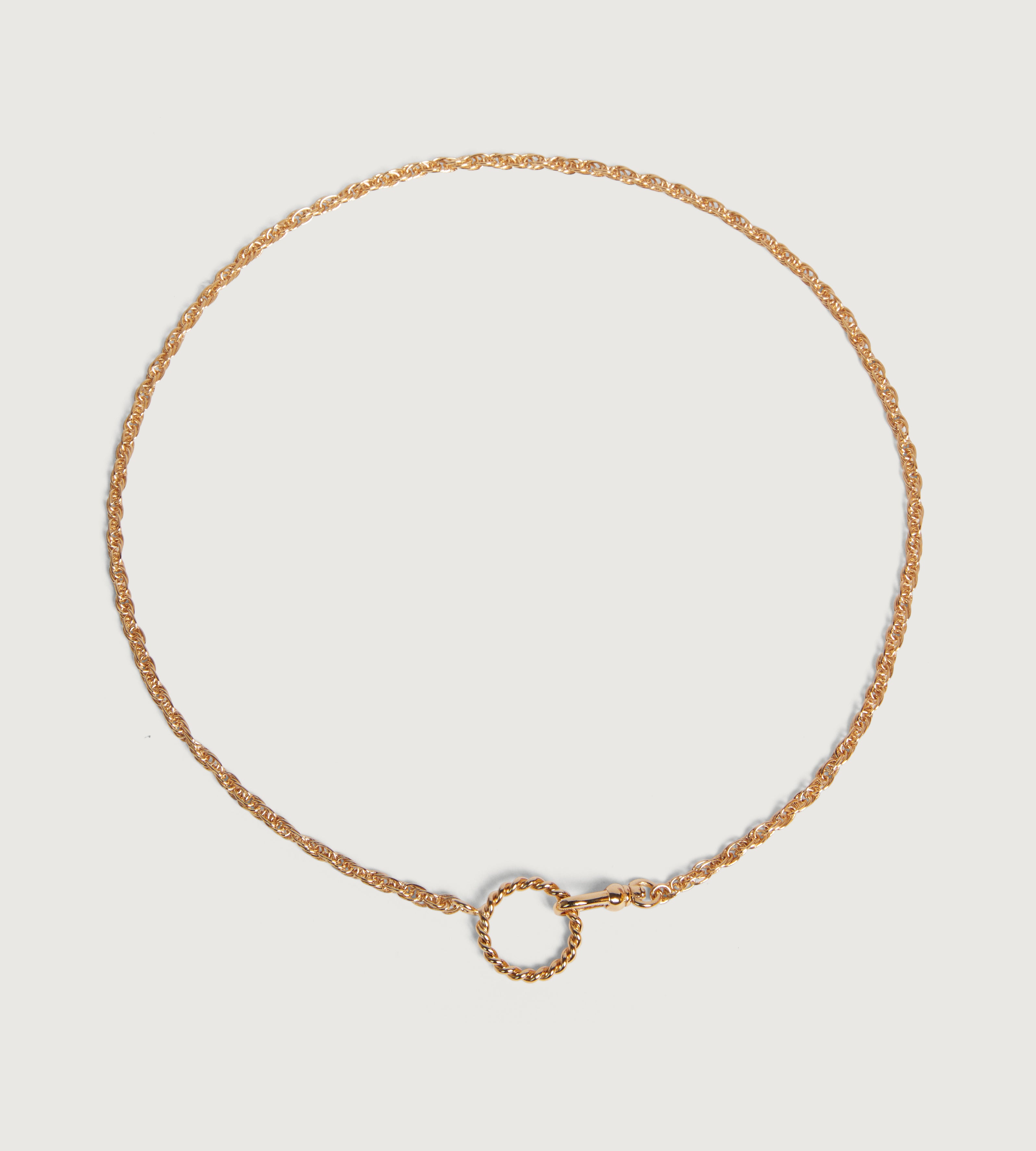Hector Necklace