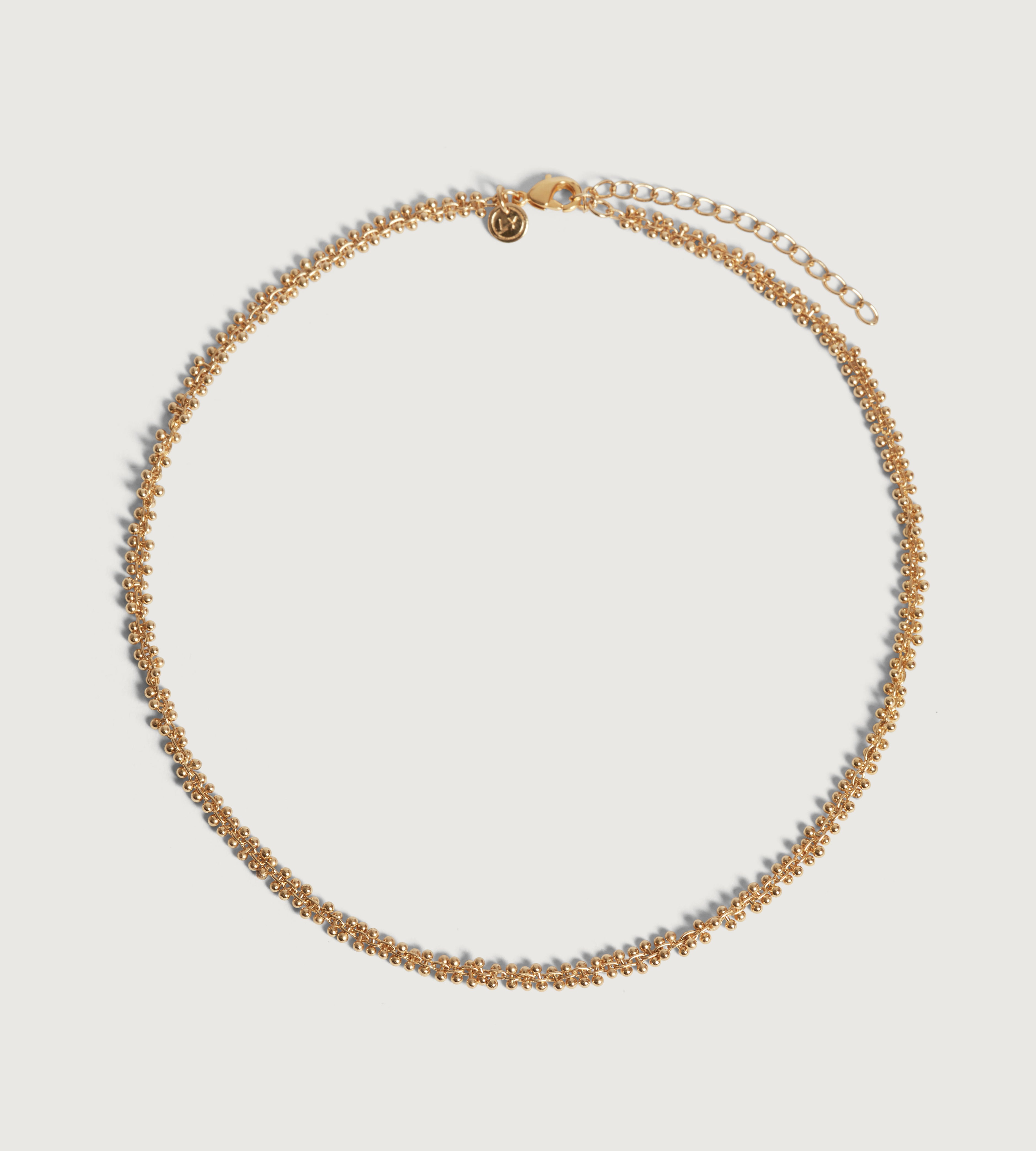 Henrietta Necklace