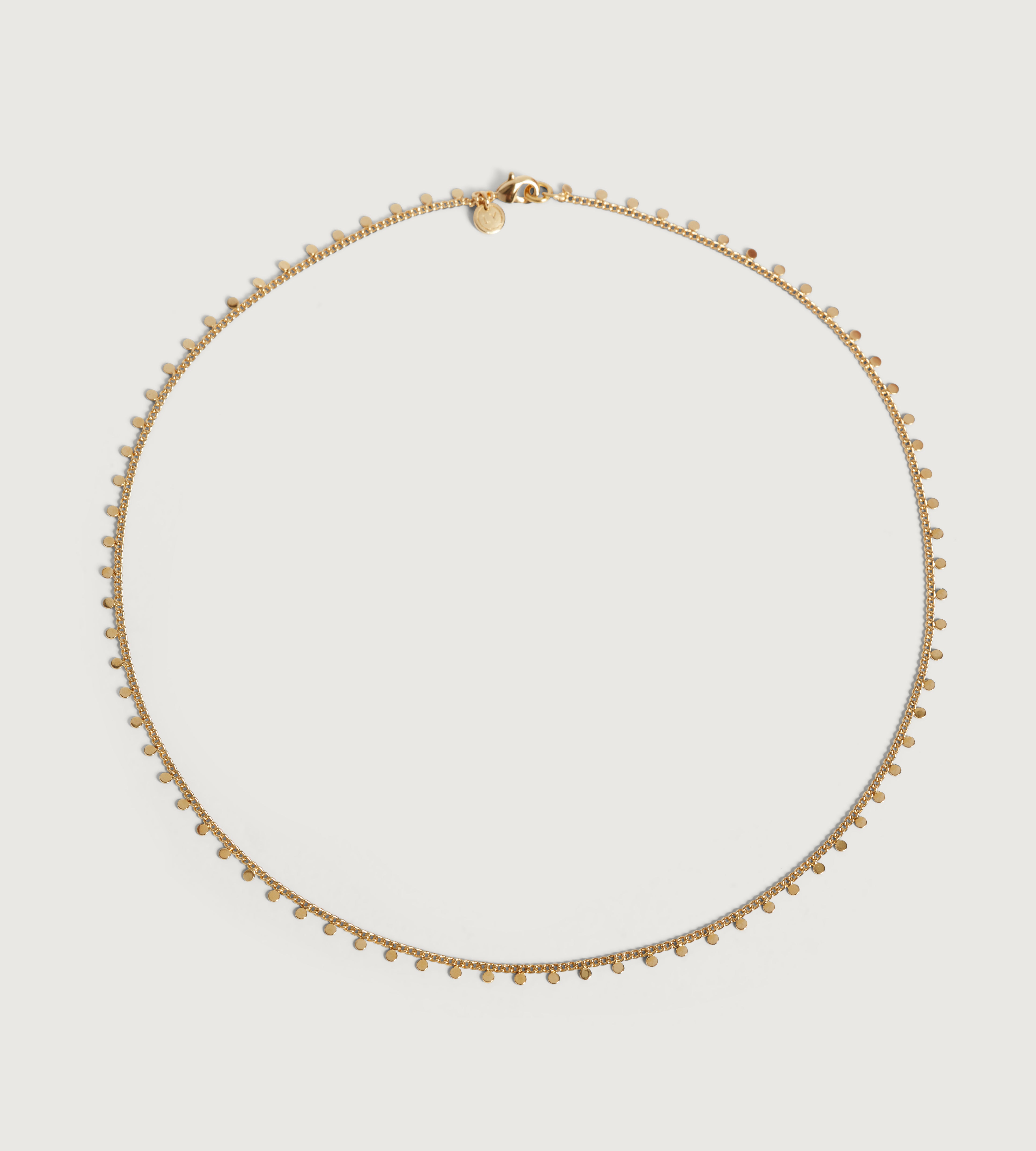 Irena Necklace