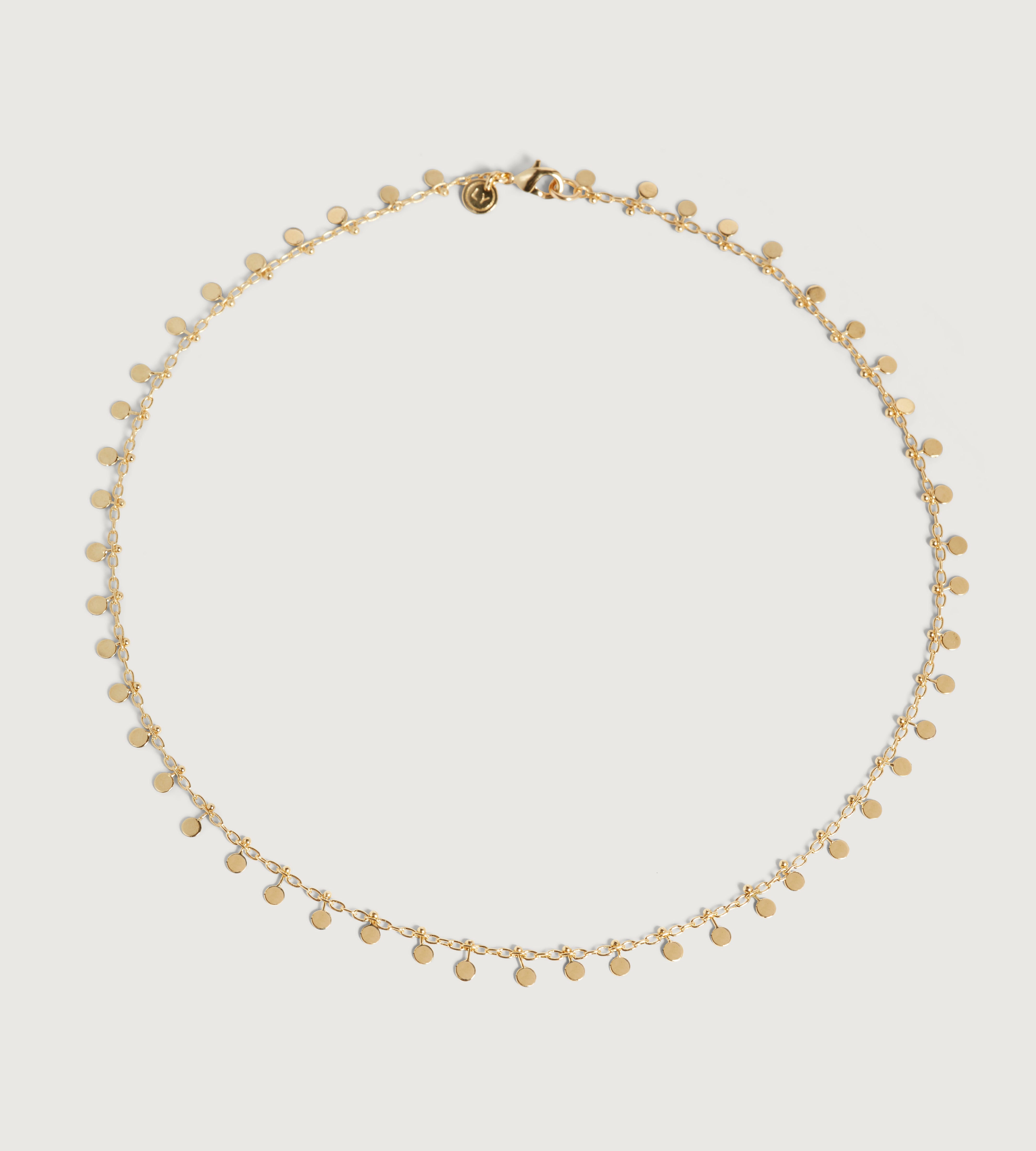 Irina Necklace