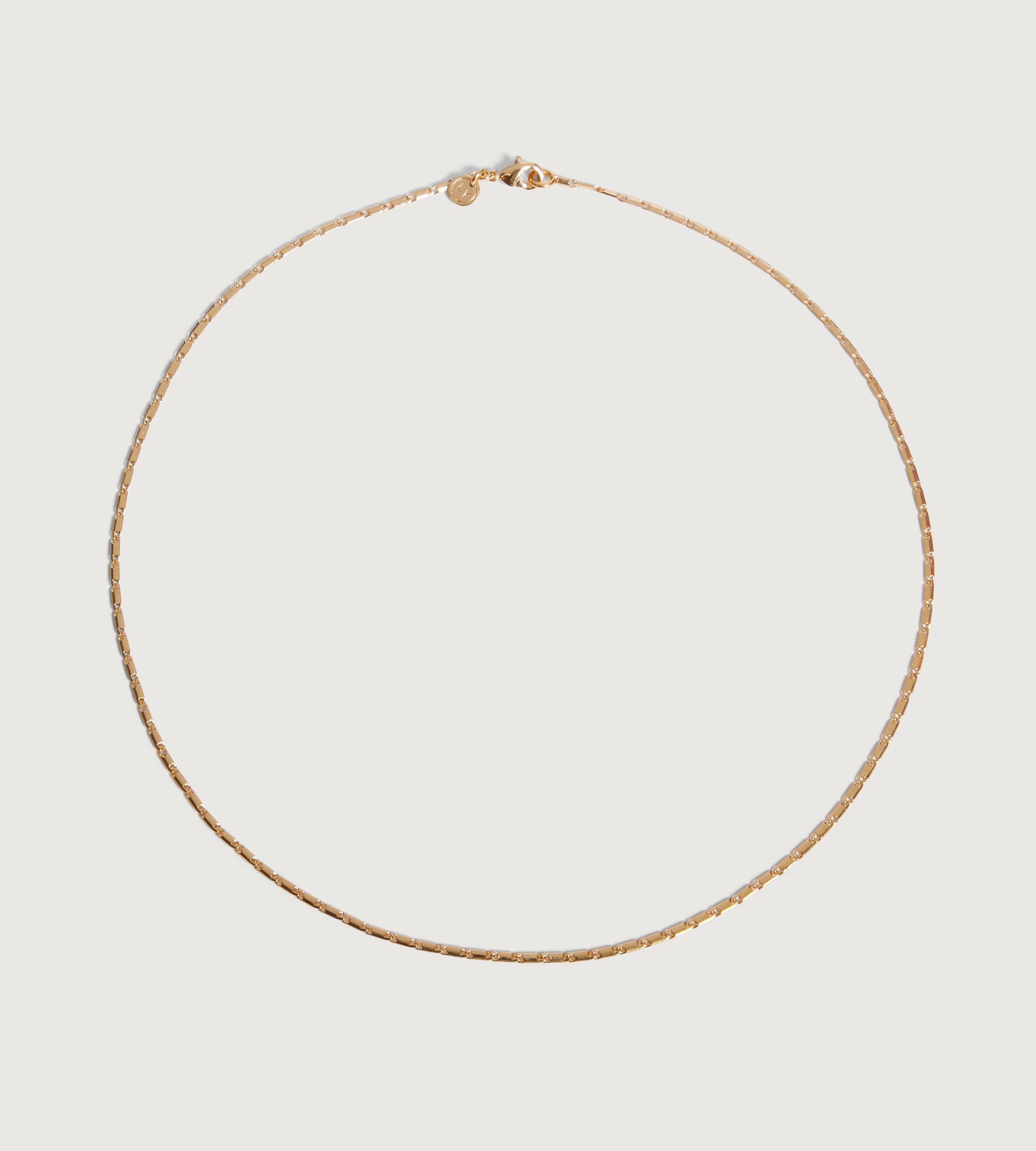 Iva Necklace