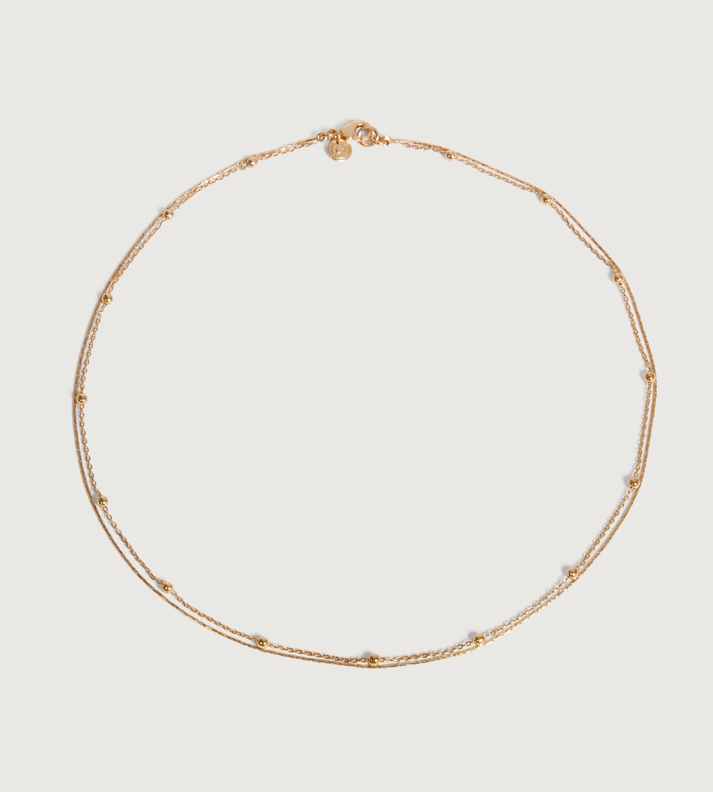 Julieta Necklace