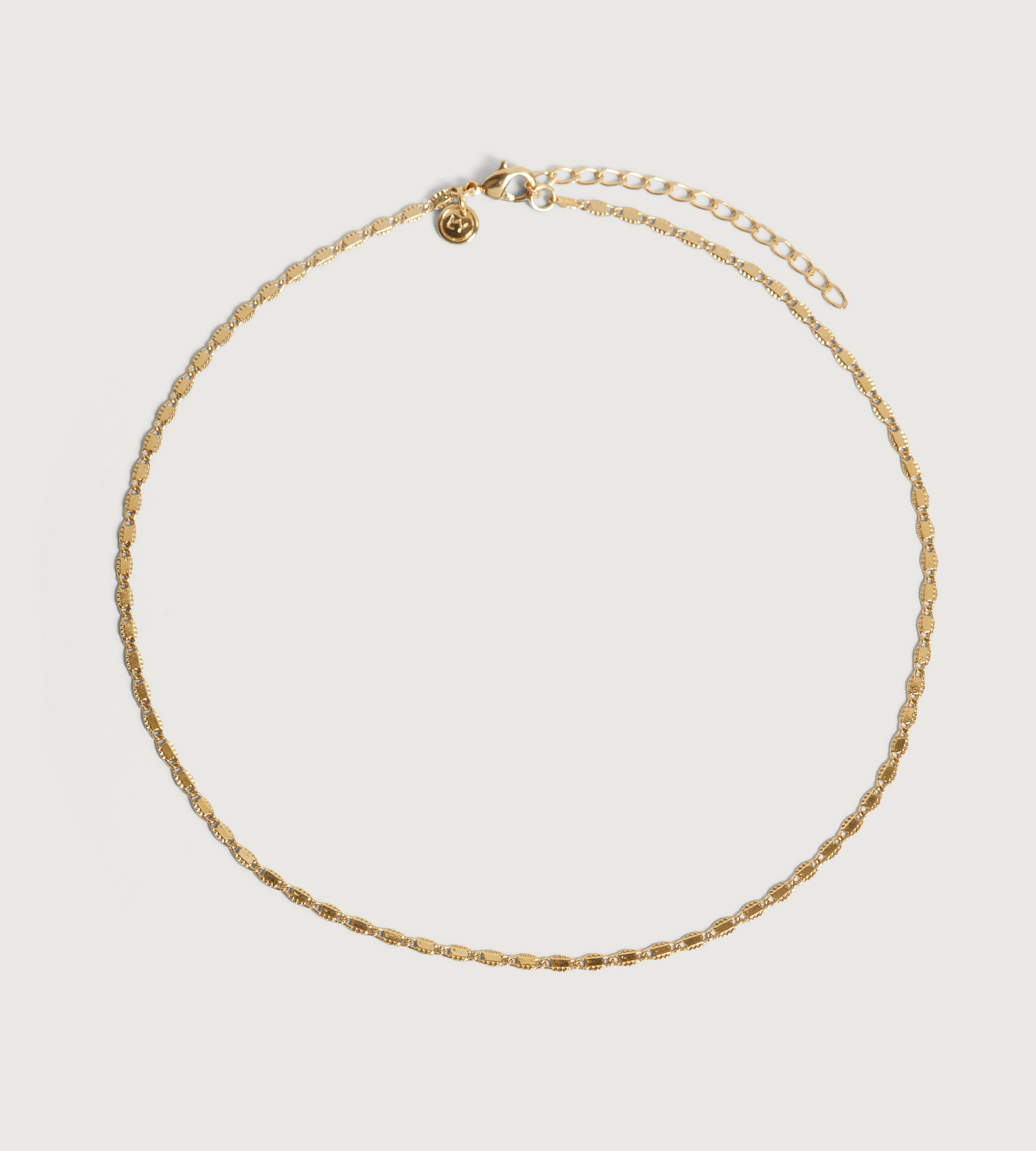 Leila Necklace