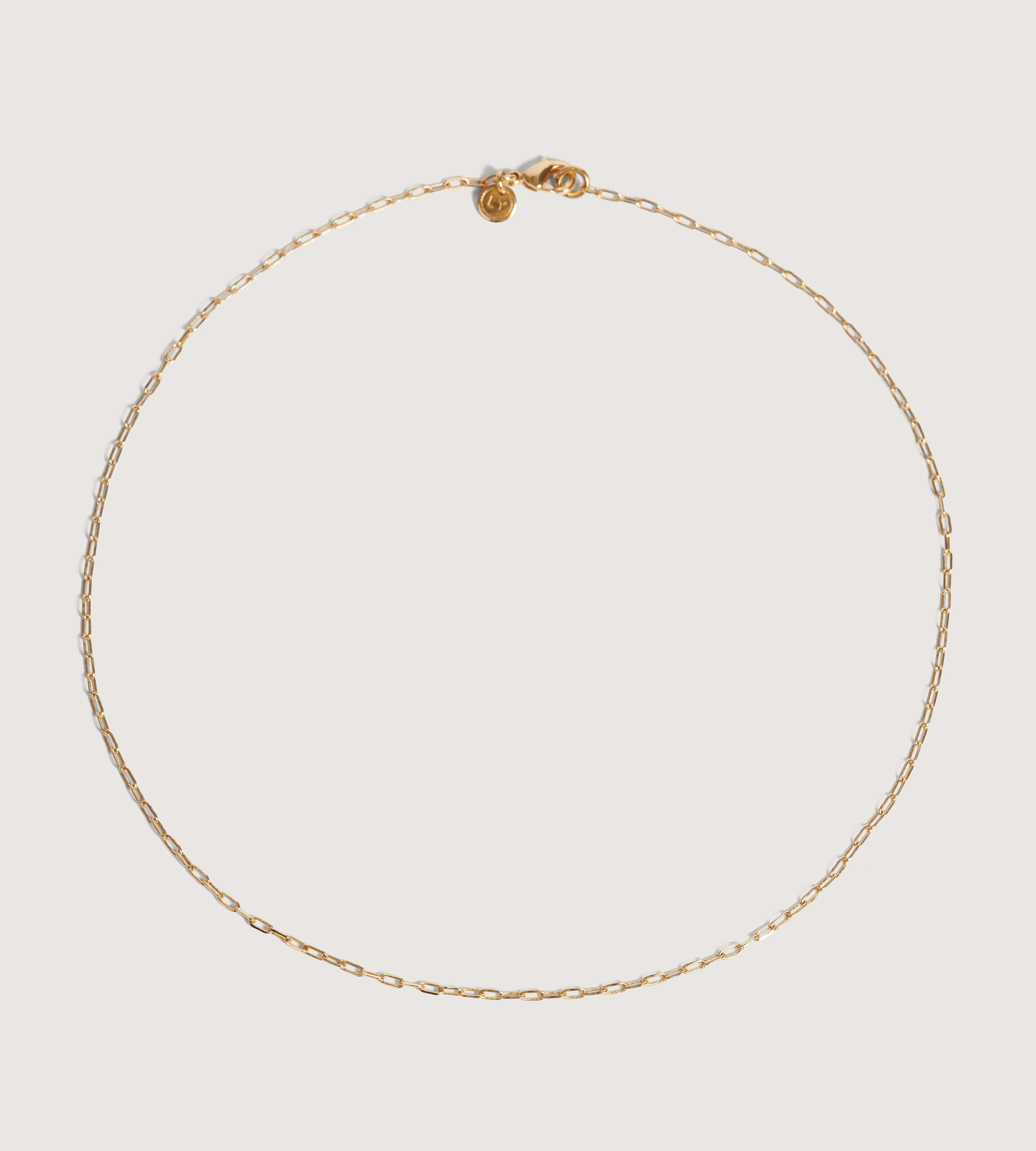 Leon Necklace