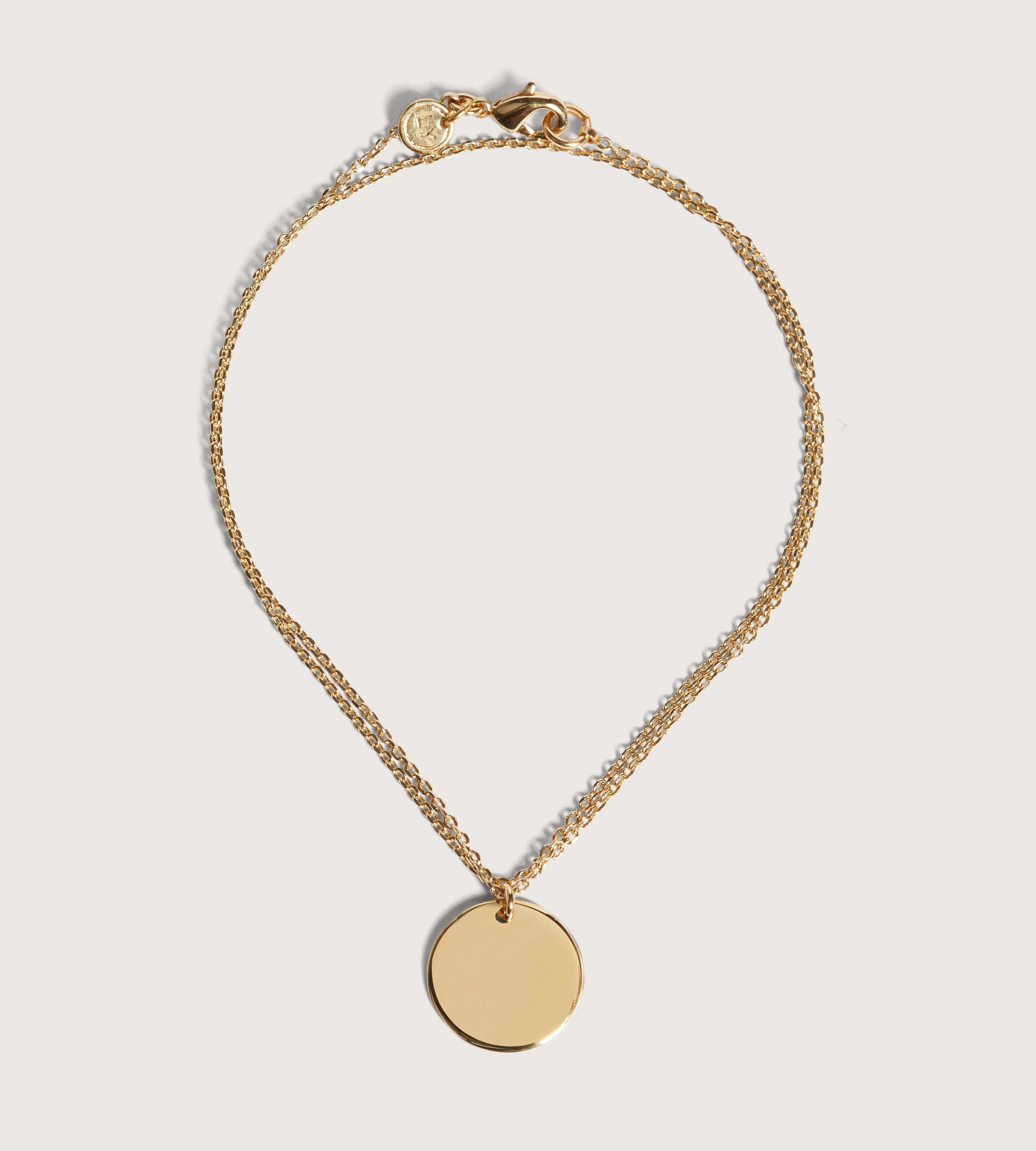 Letko Necklace