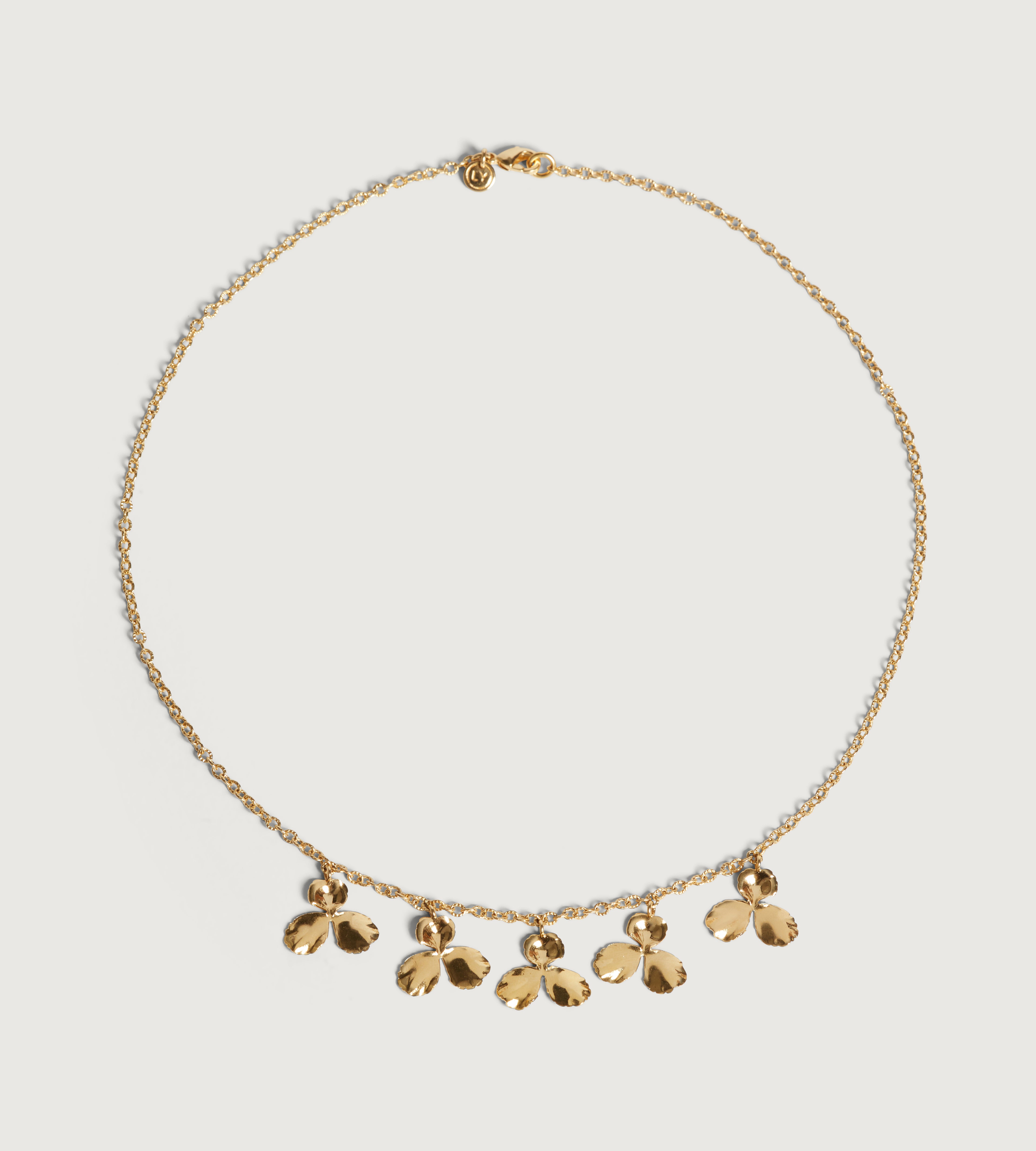 Lipa Necklace