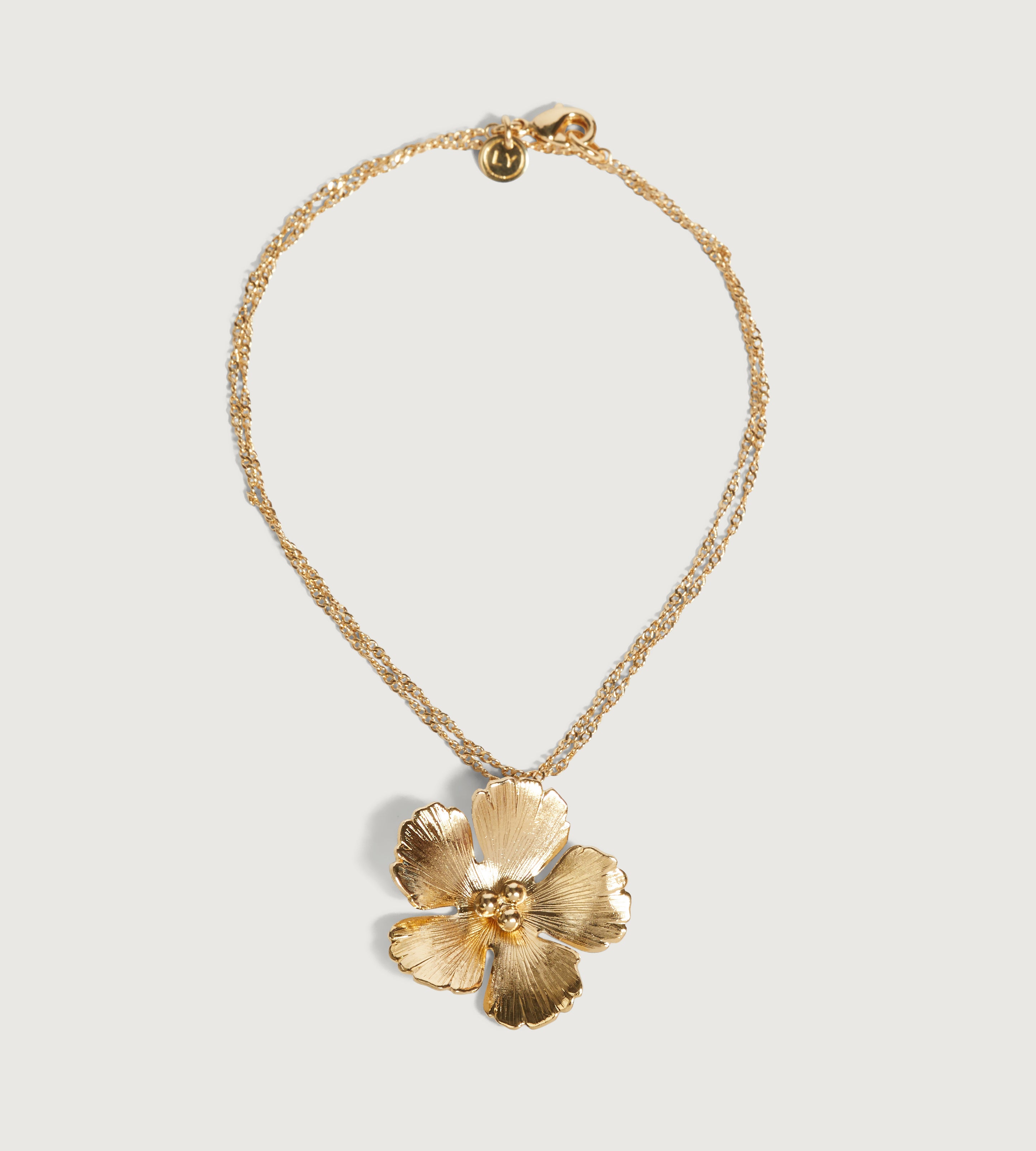 Loulou Necklace