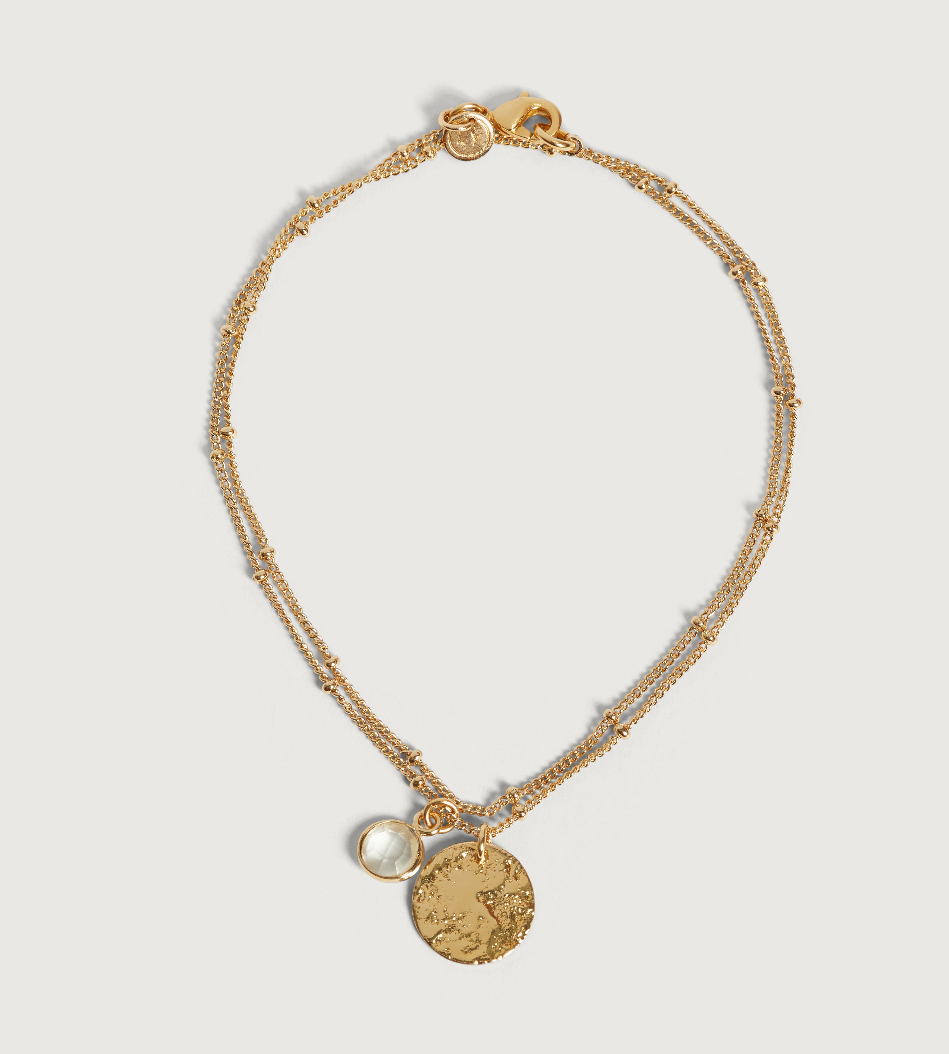 Nusala Necklace