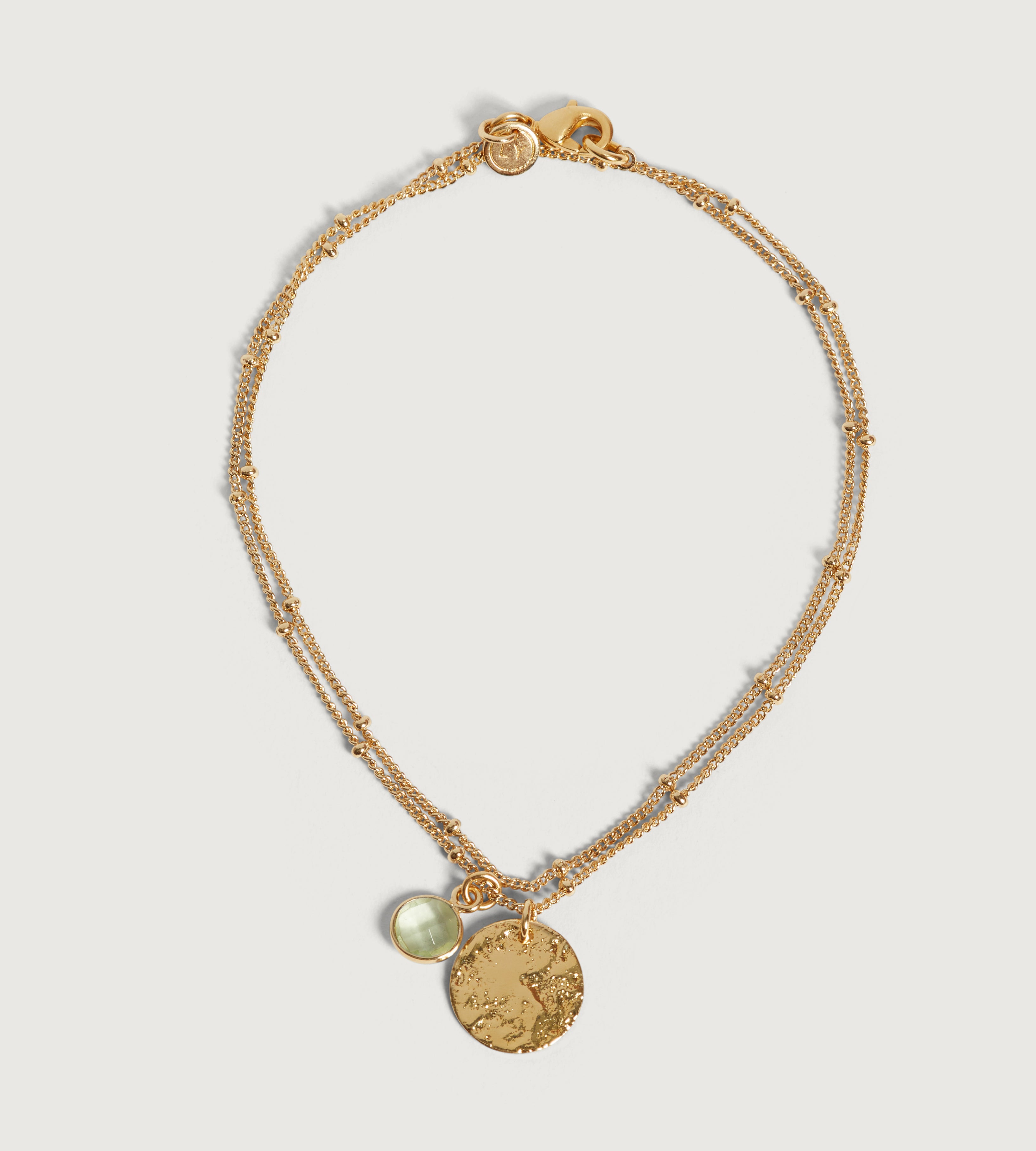 Nusala Necklace