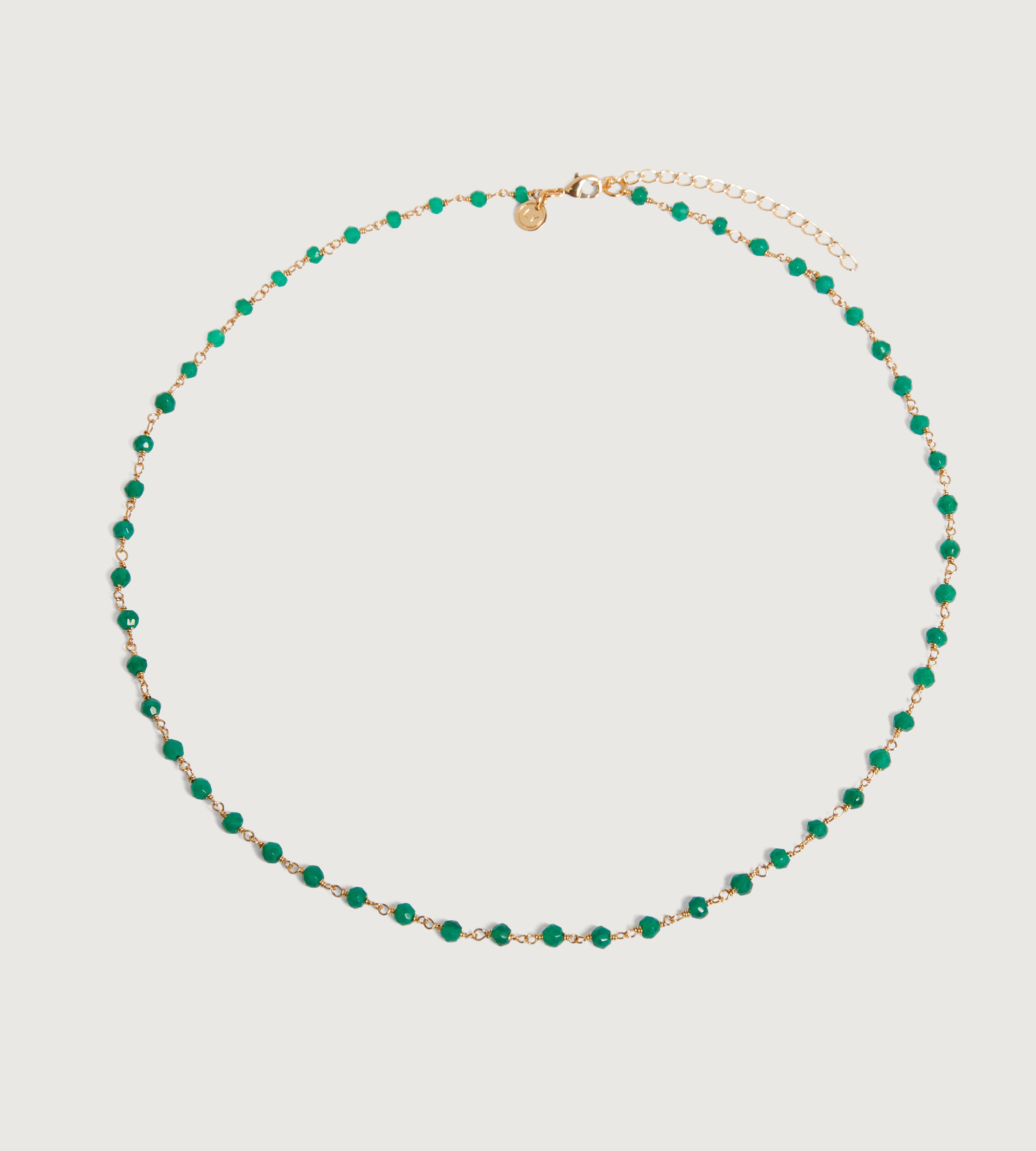Ricardo Necklace