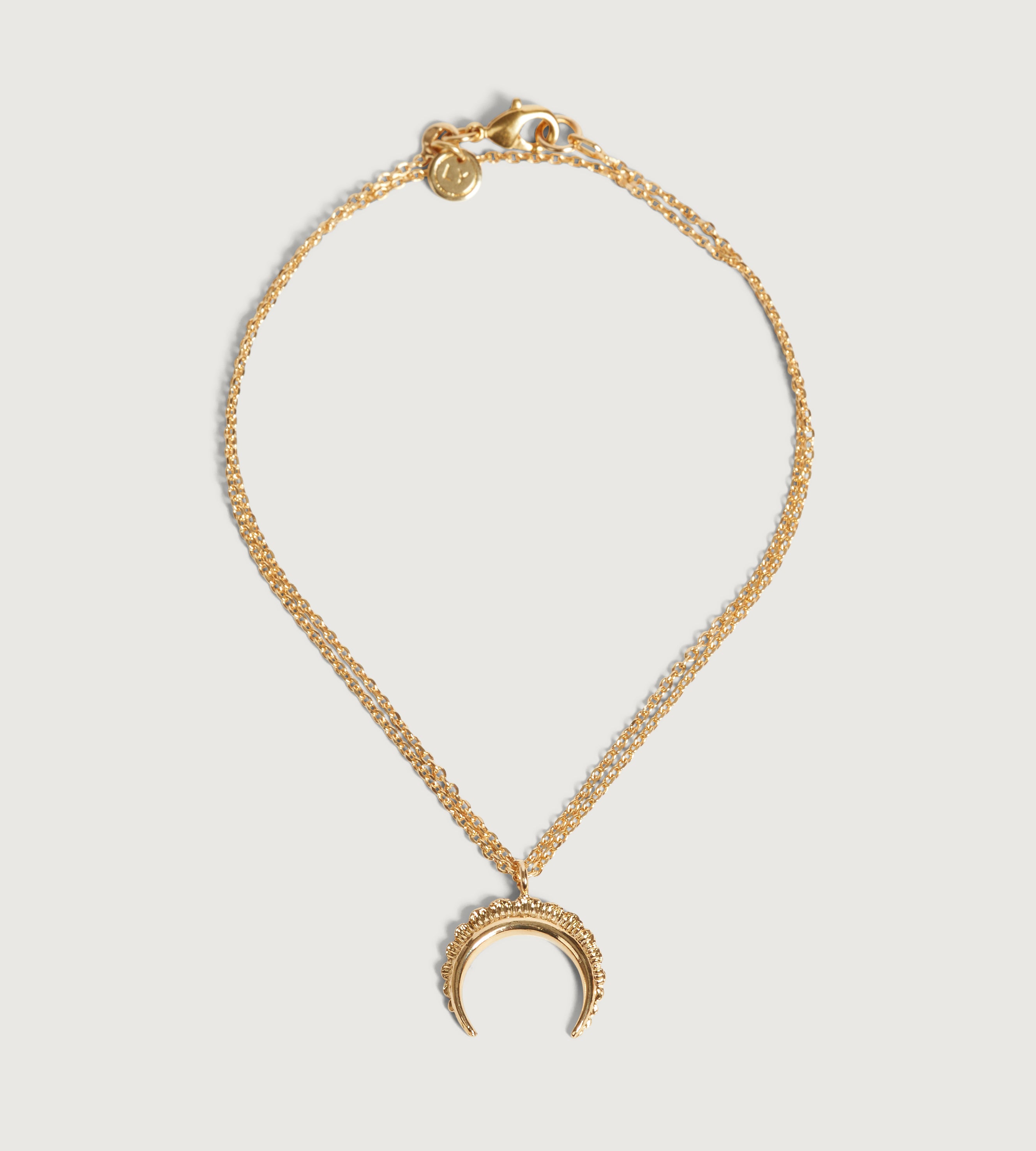 Rita Necklace