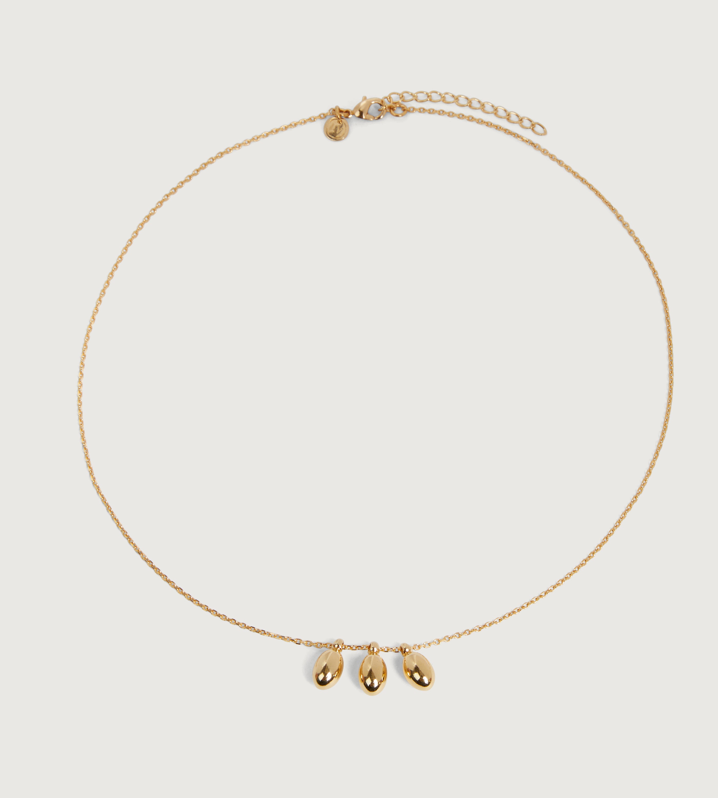 Sixtine Necklace