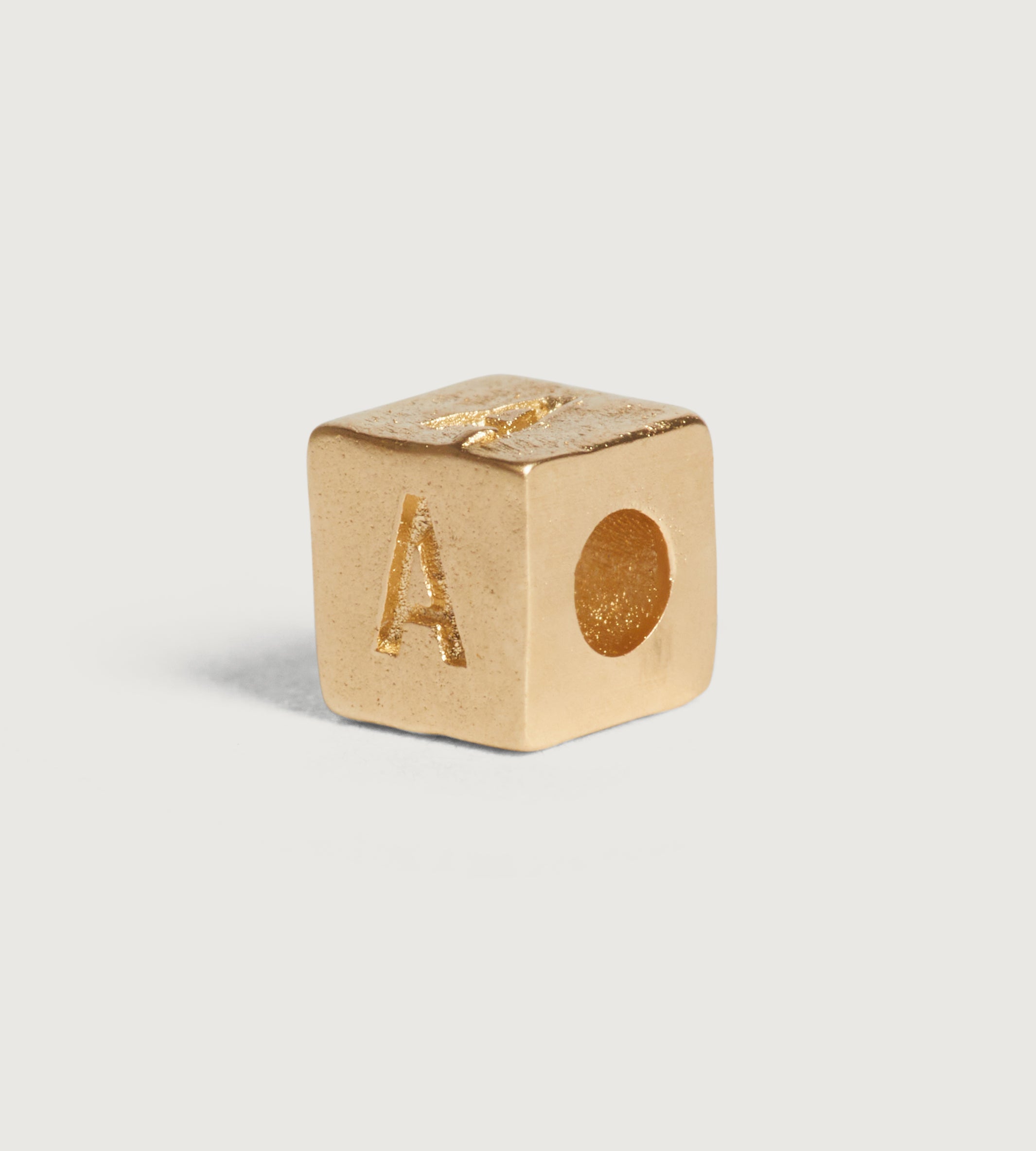 Letter Medal