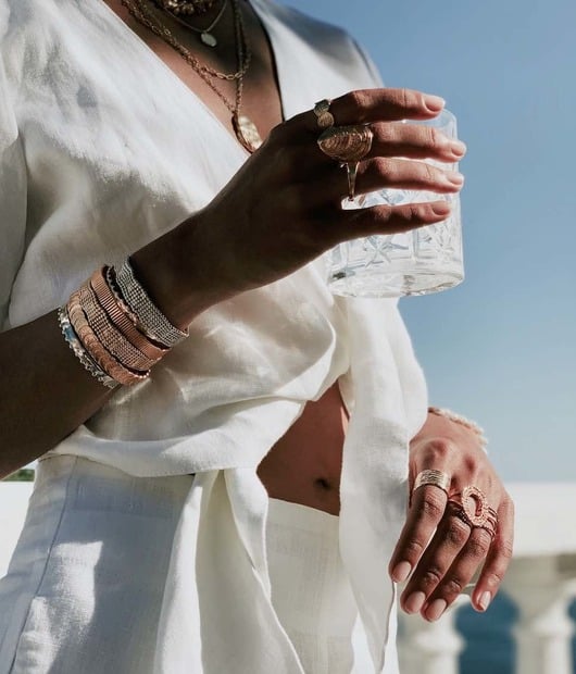Draga Bangle