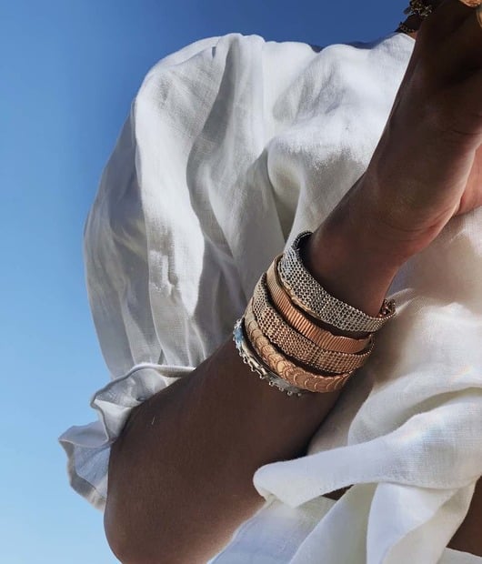 Draga Bangle