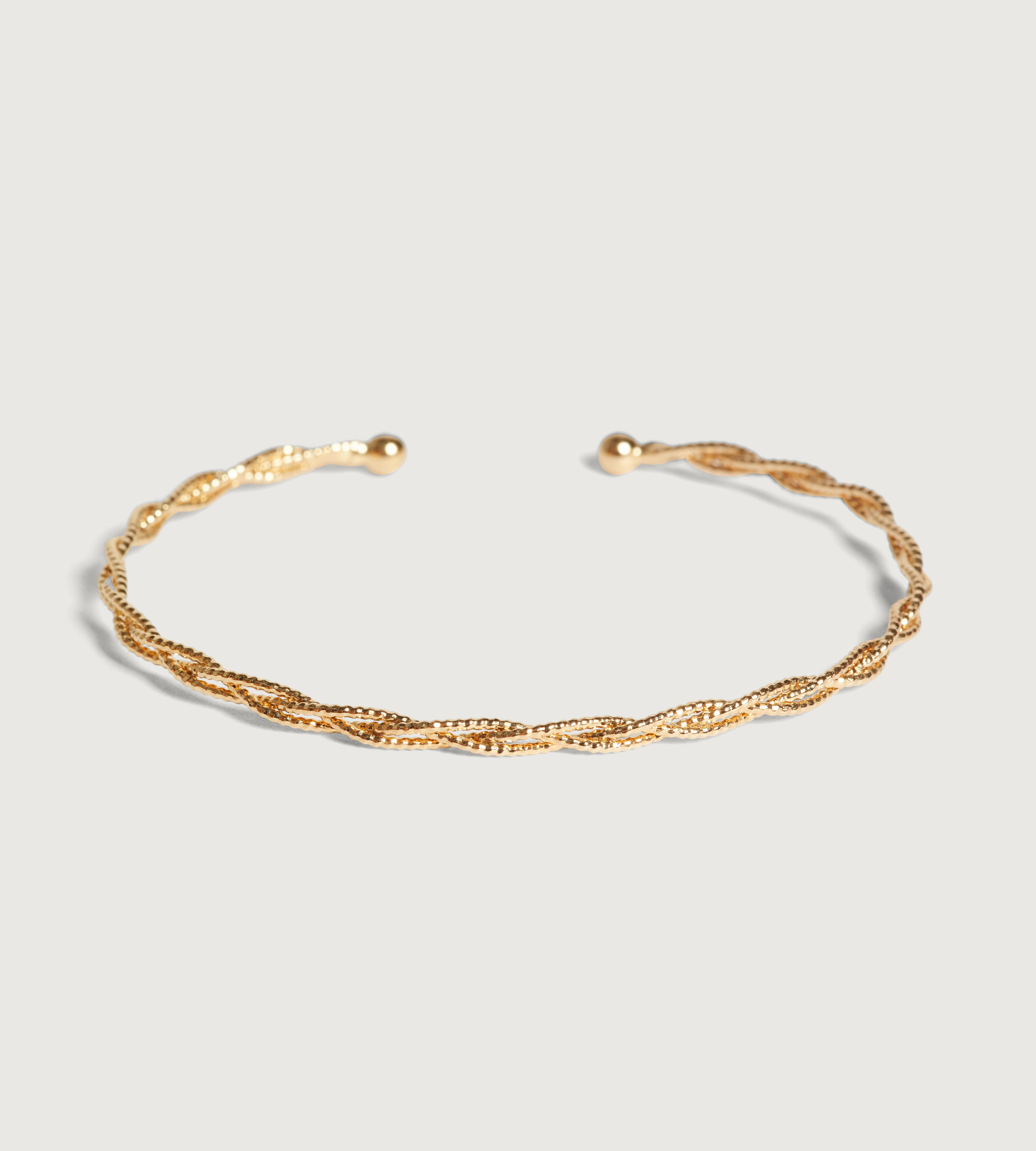 Augustino Bangle