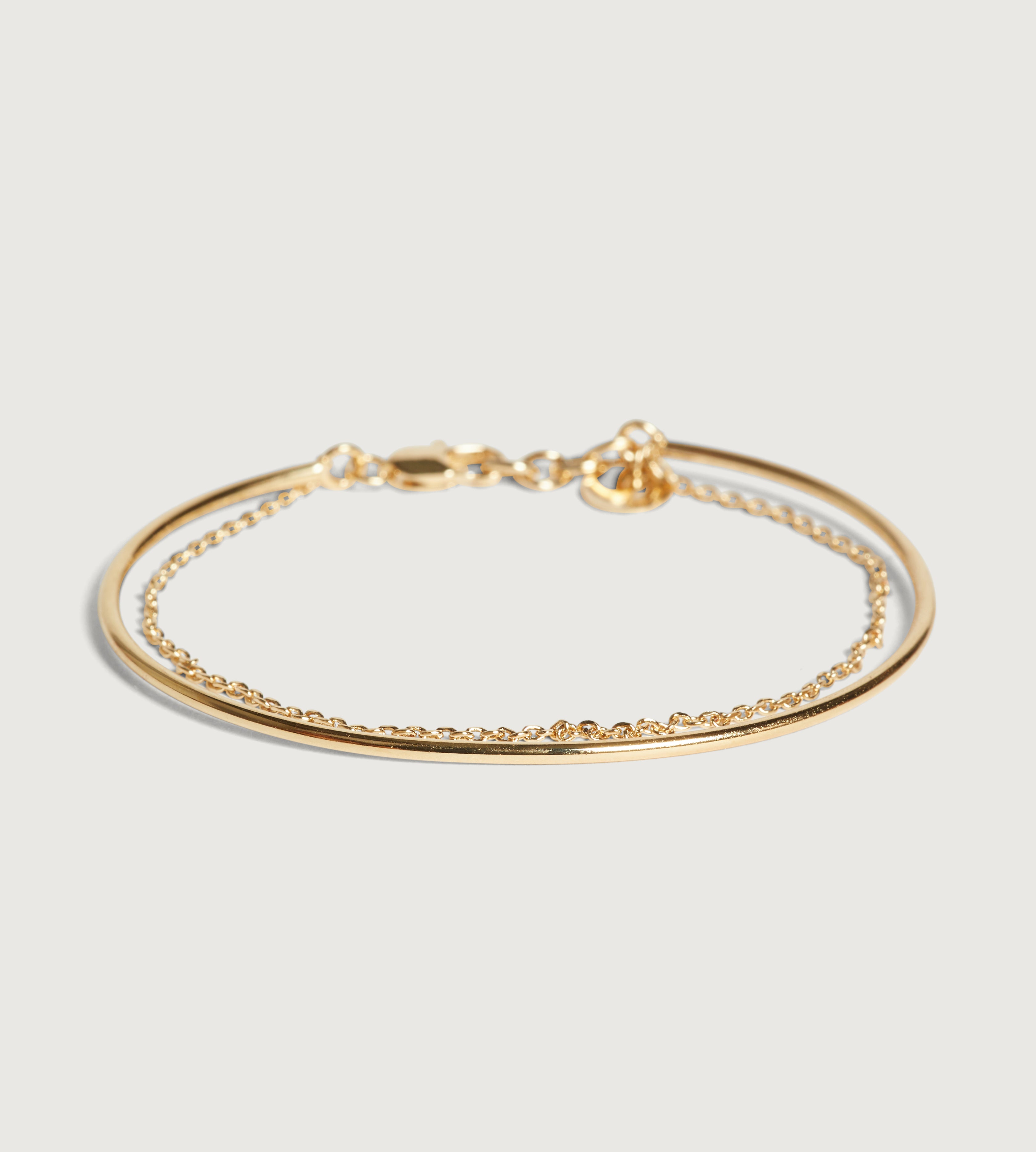 Tusa Bangle
