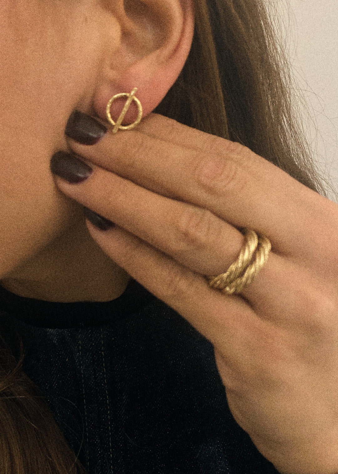 Josie Earring
