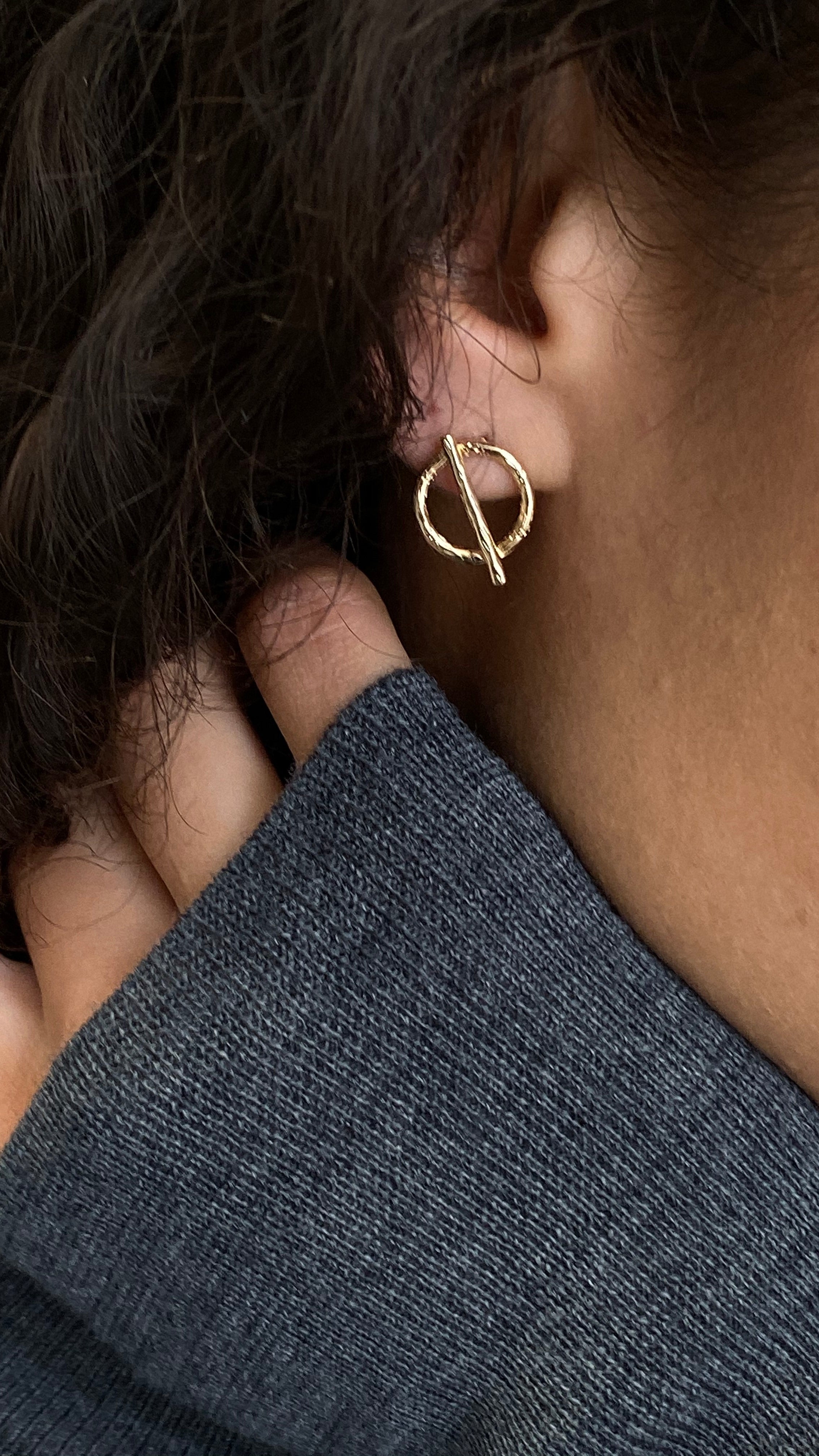 Josie Earring