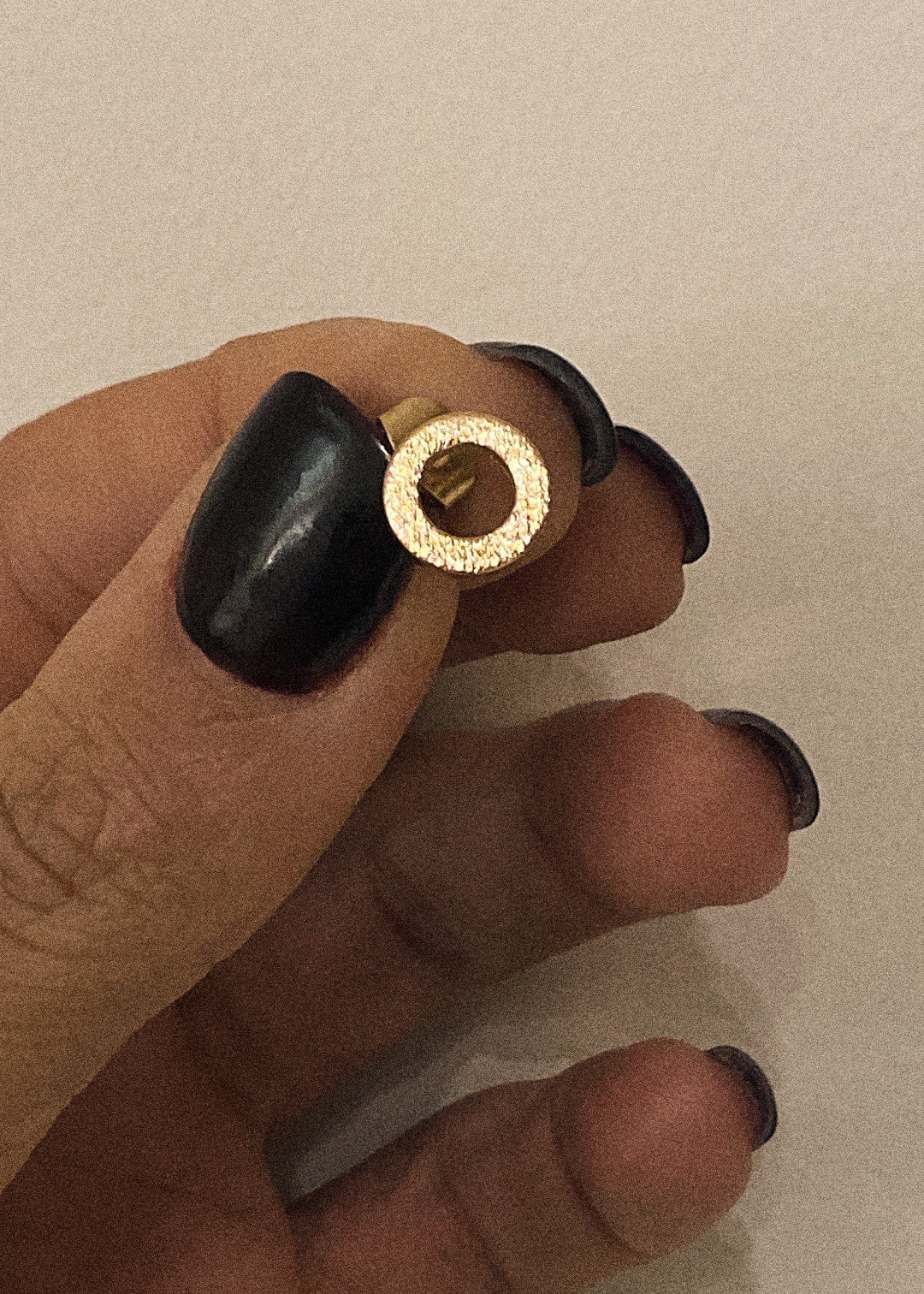 Lilette Earring