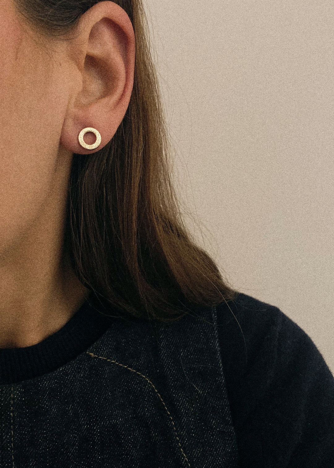 Lilette Earring