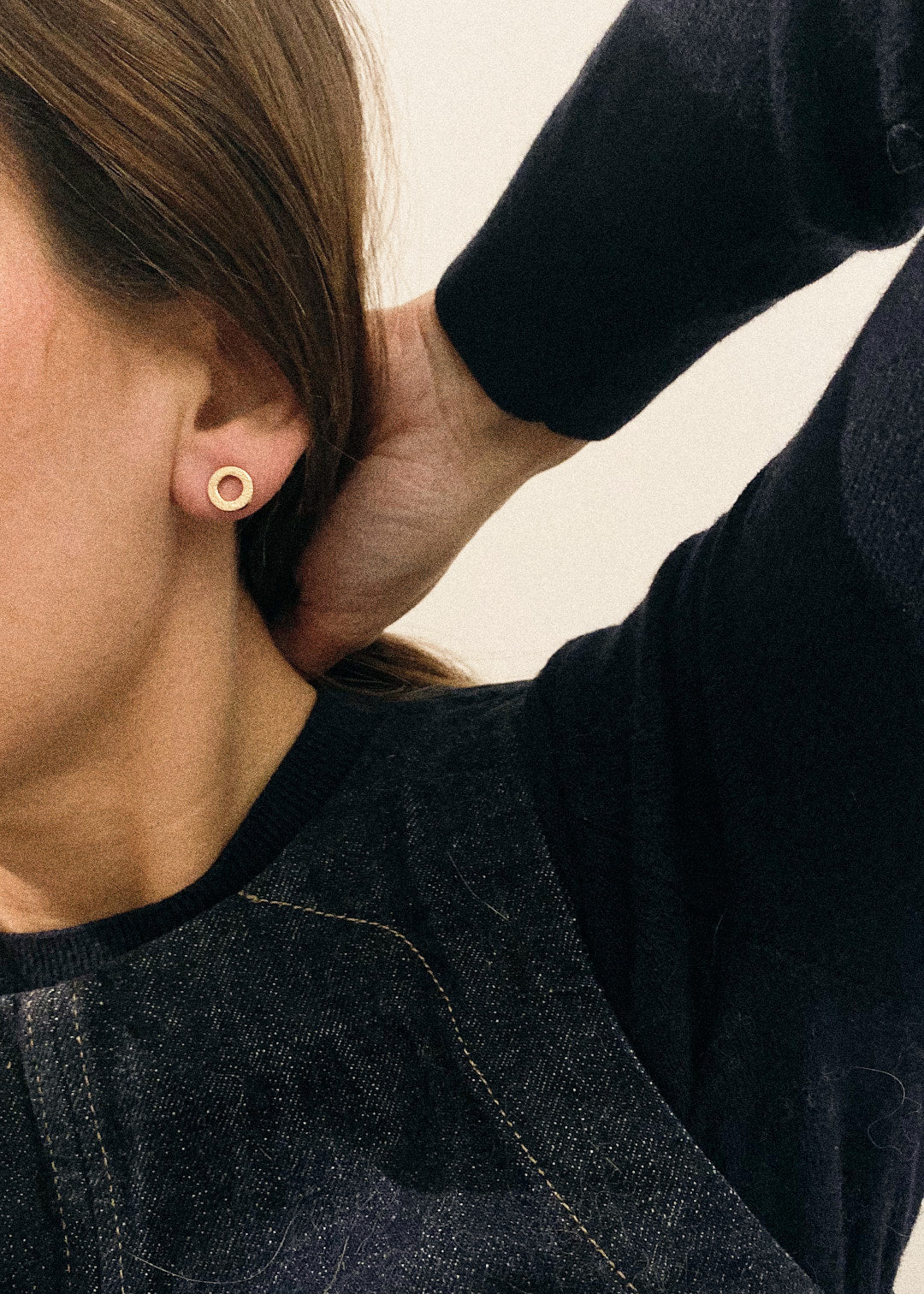 Lilette Earring