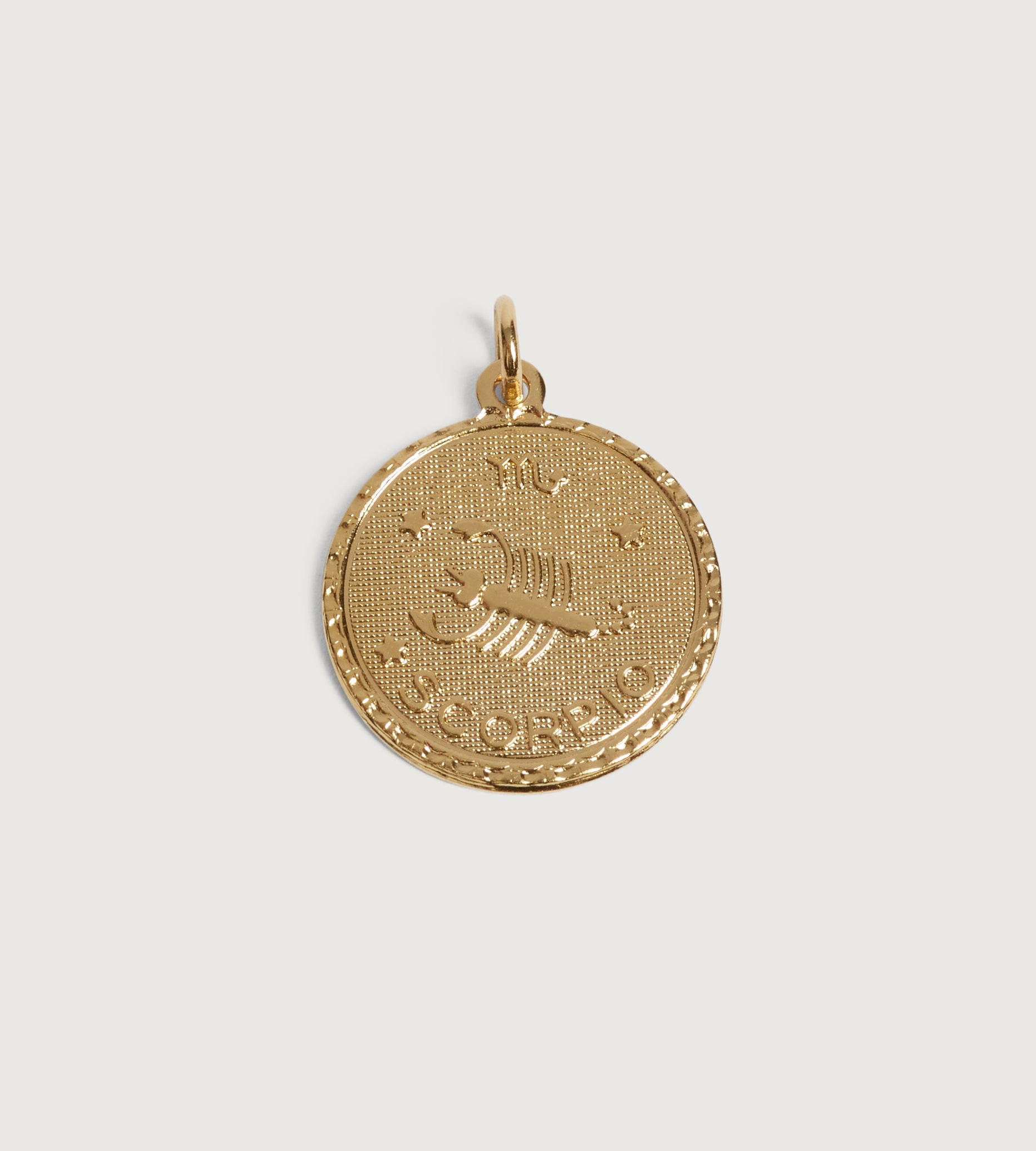 Zodiaque Medal