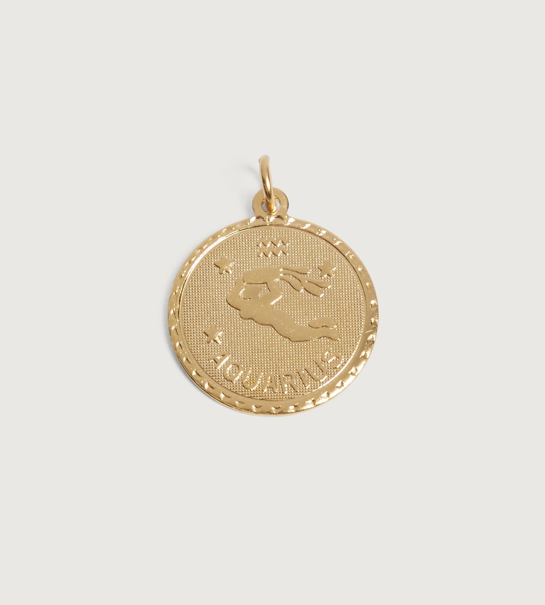 Zodiaque Medal