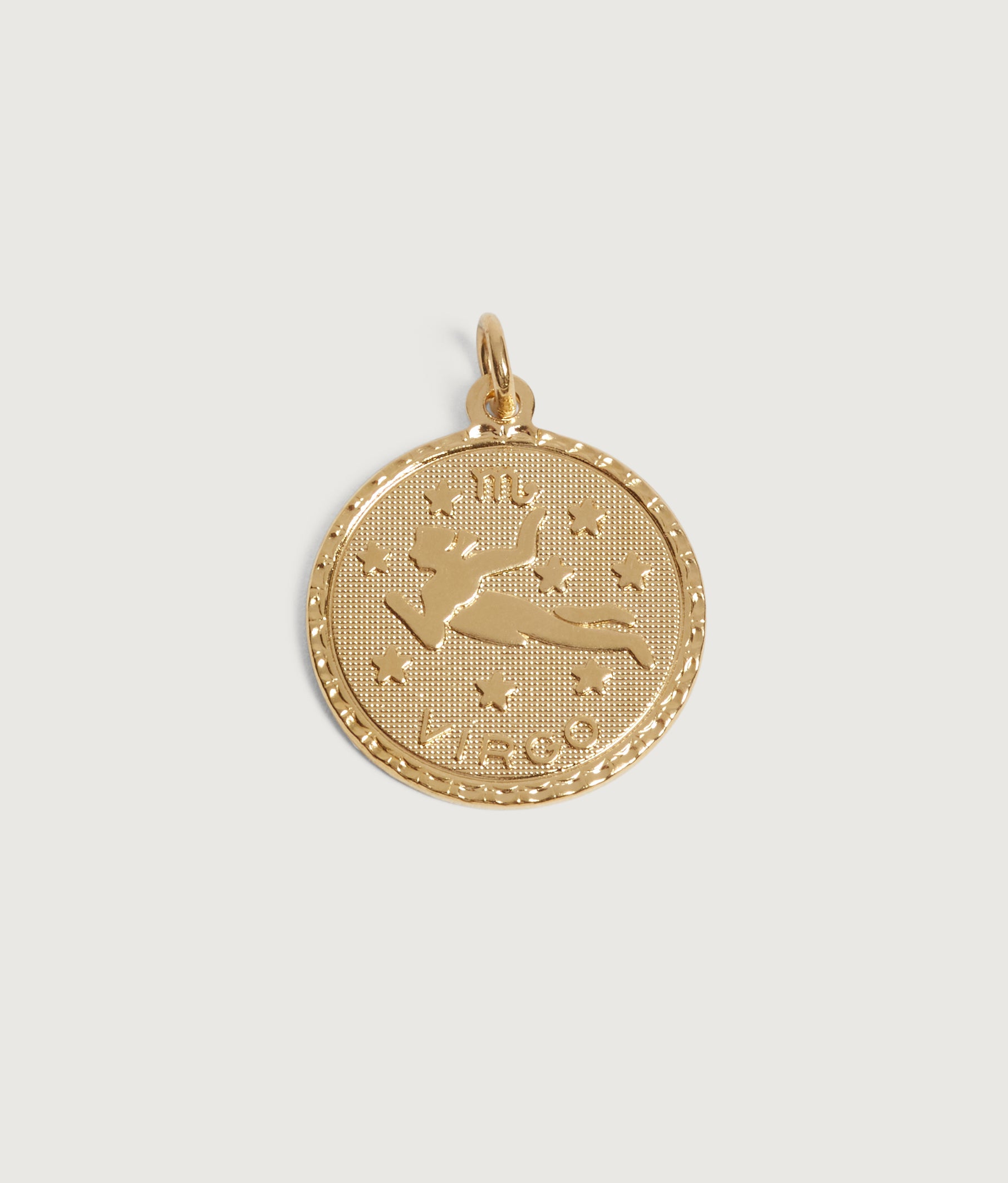 Zodiaque Medal