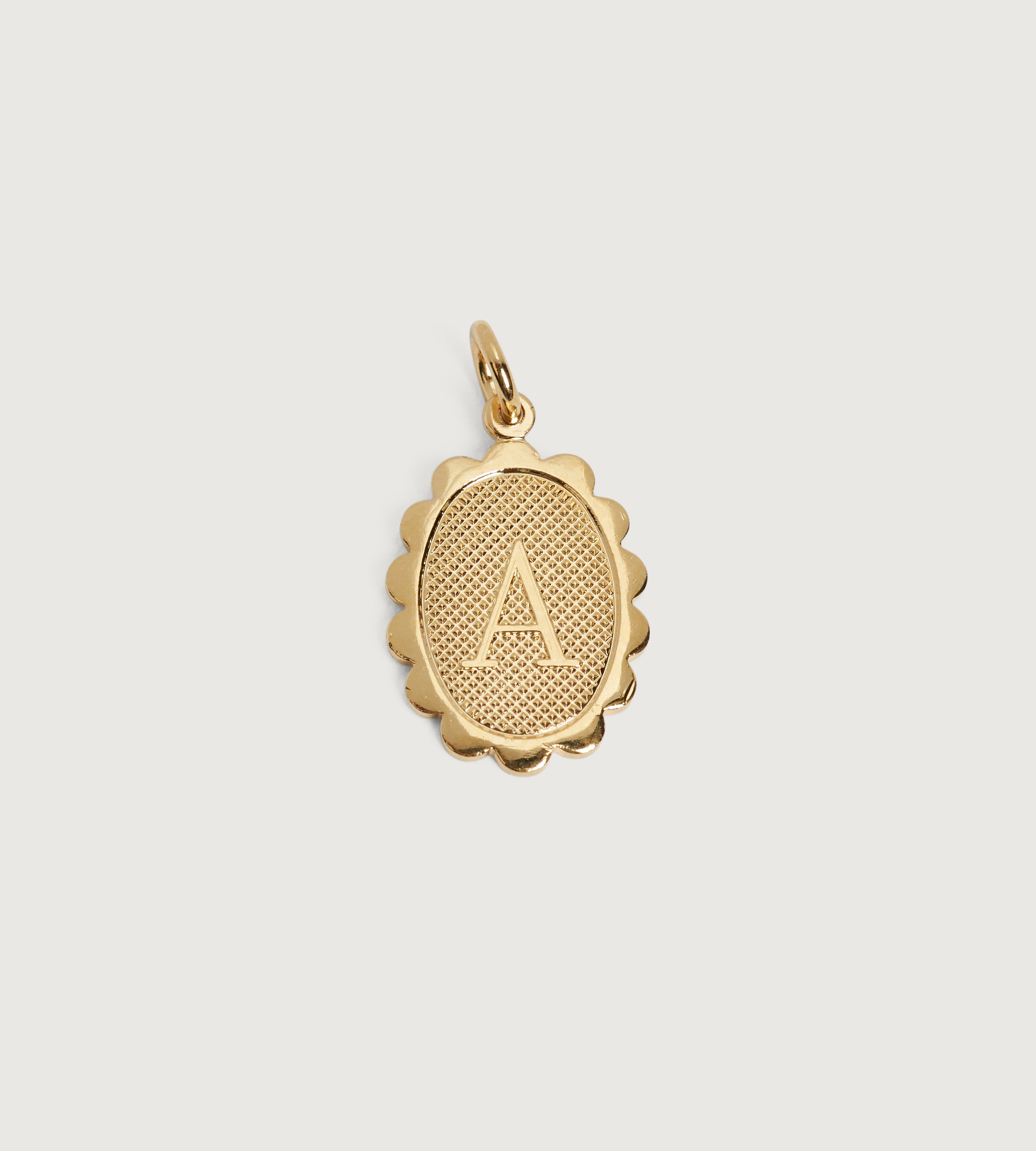 Caractère Medal