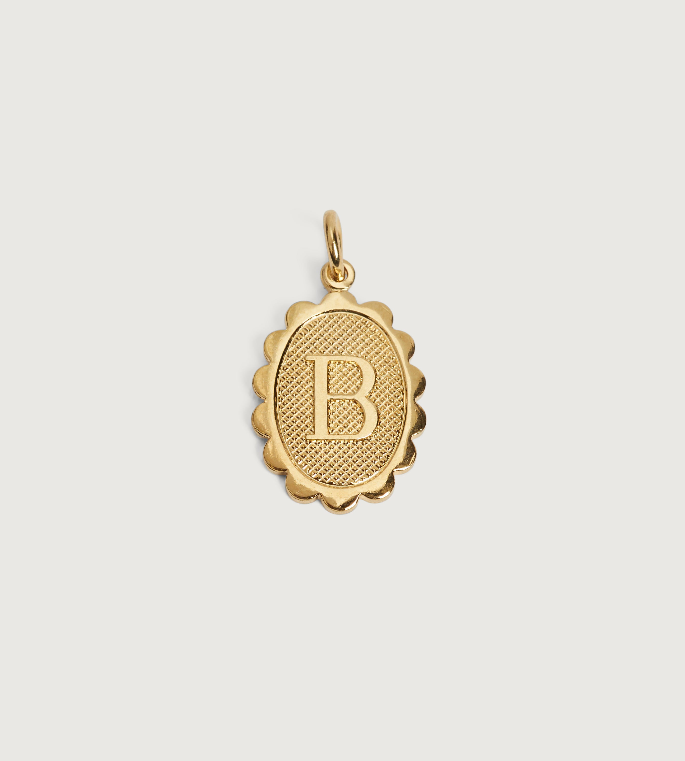 Caractère Medal
