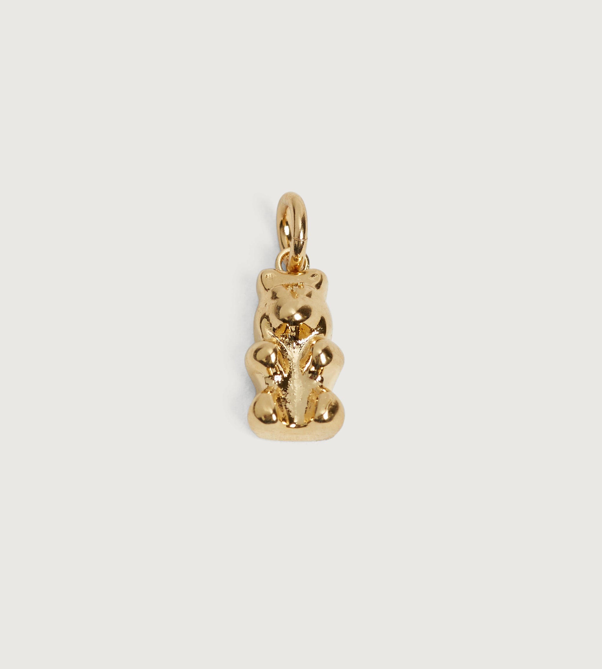 Teddy Medal