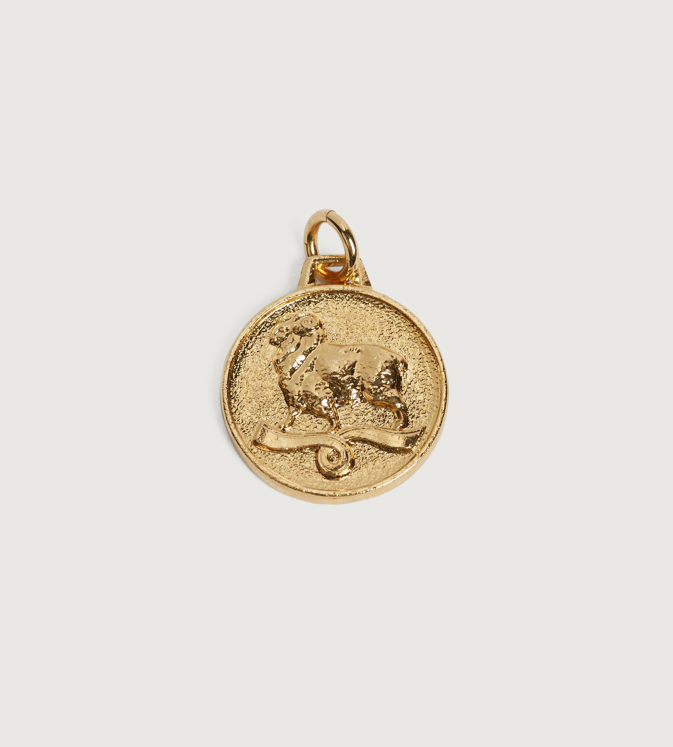 Zodiac Medal