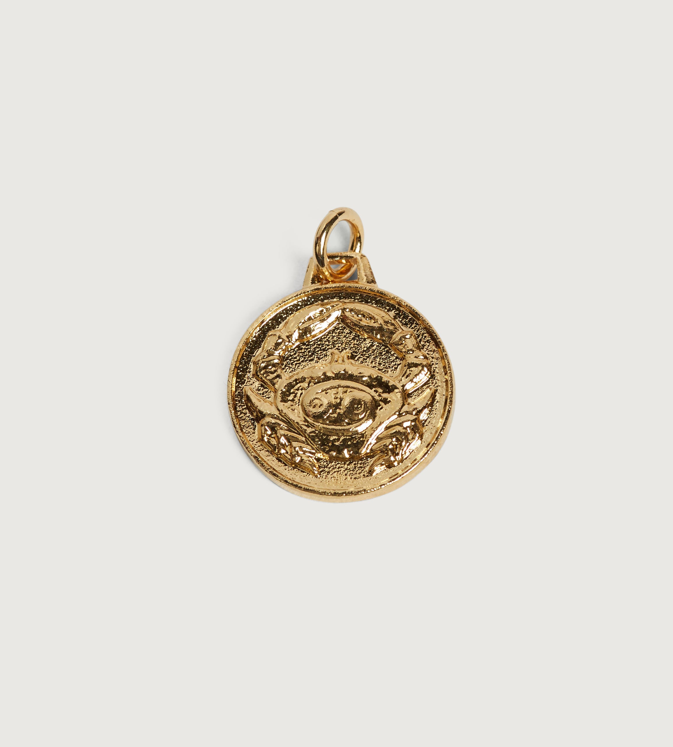 Zodiac Medal