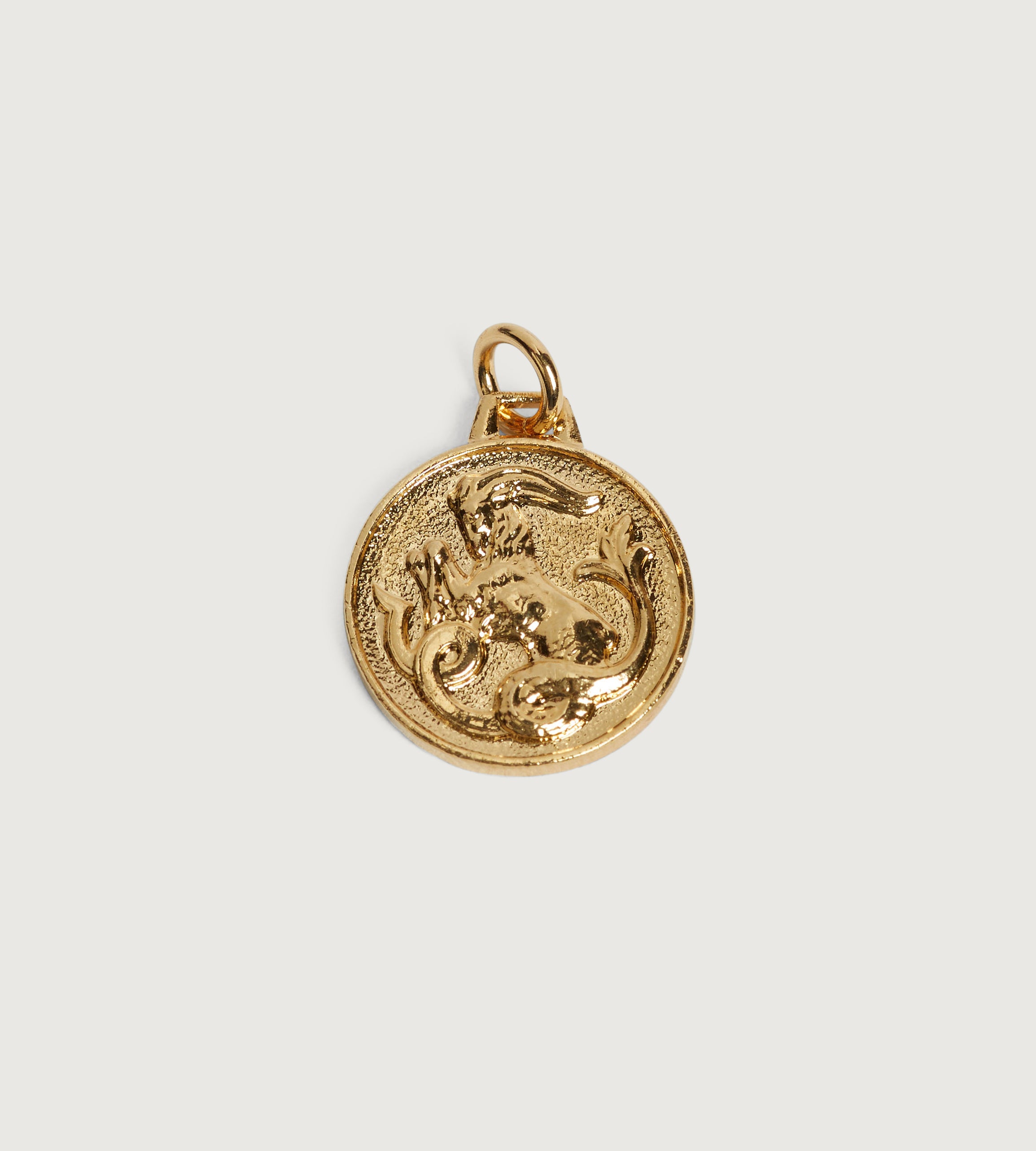 Zodiac Medal