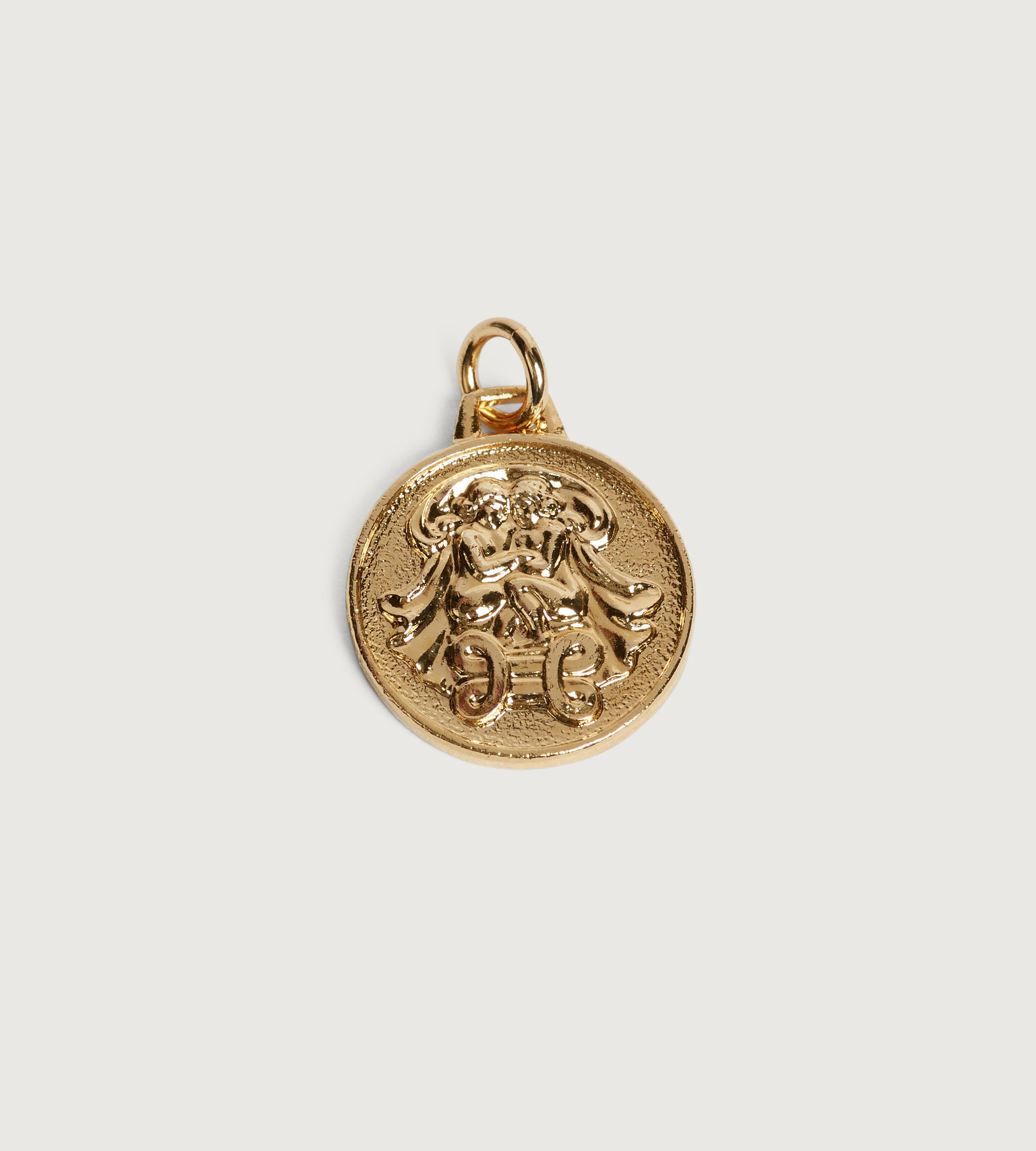 Zodiac Medal