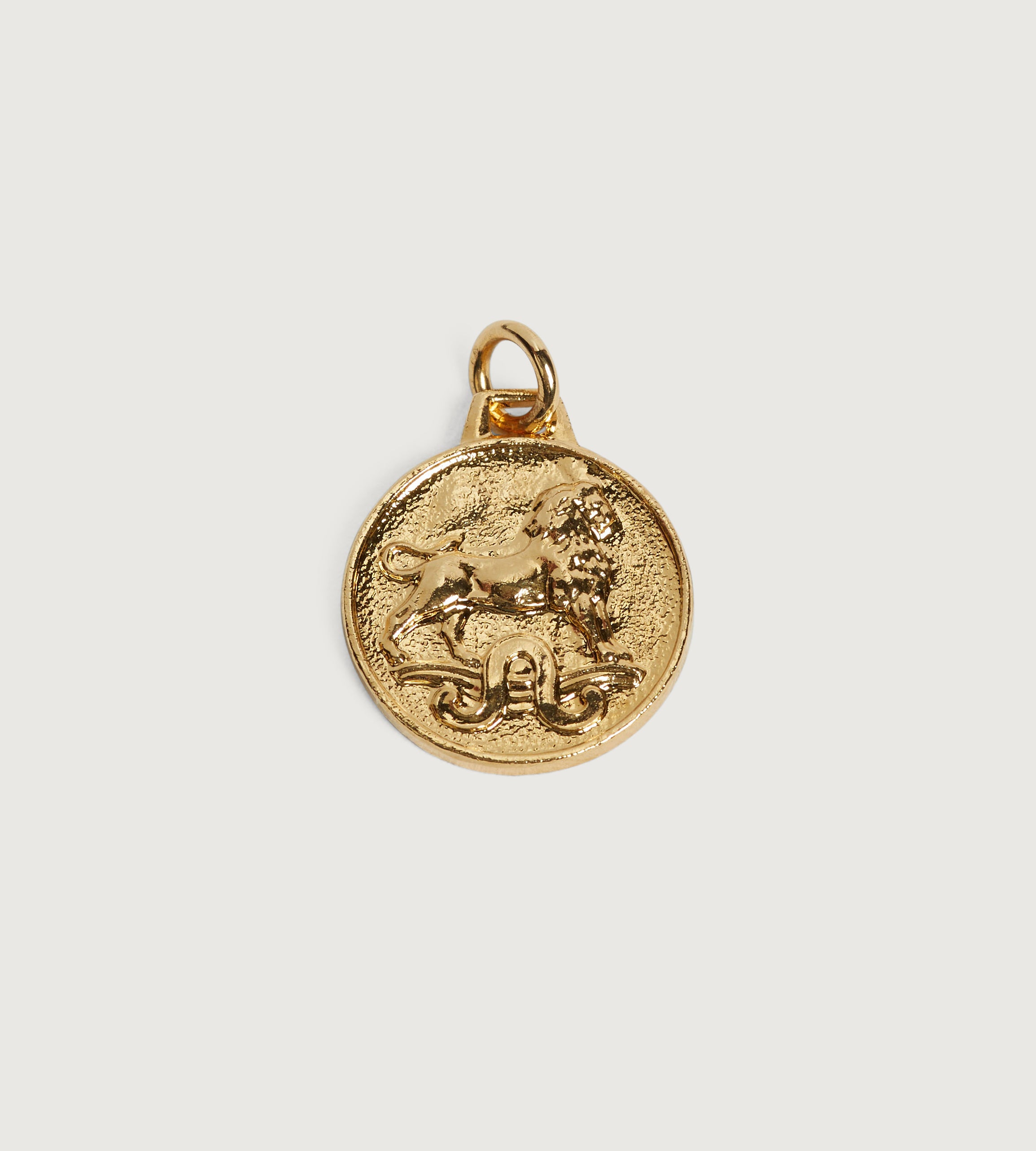 Zodiac Medal
