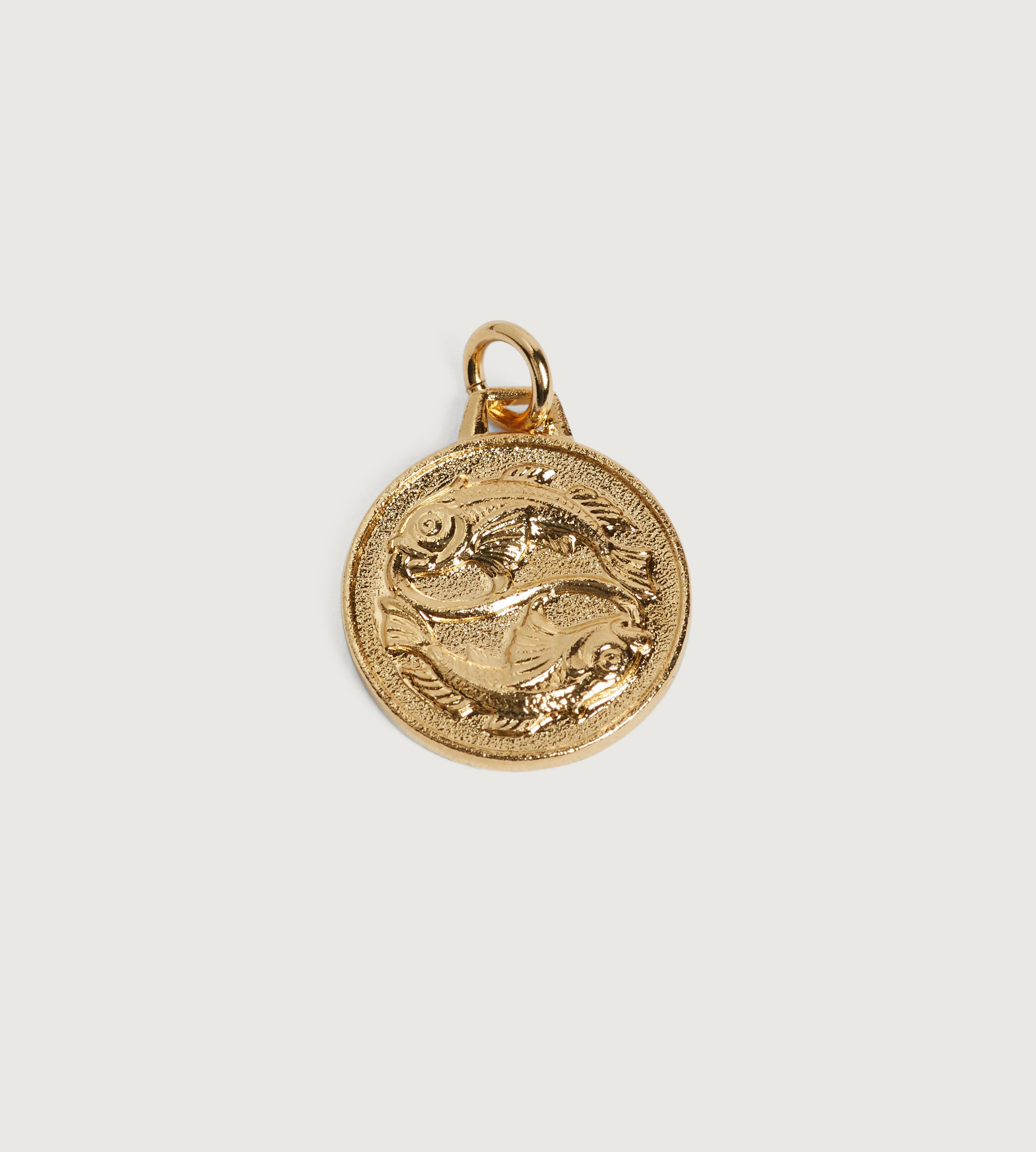 Zodiac Medal