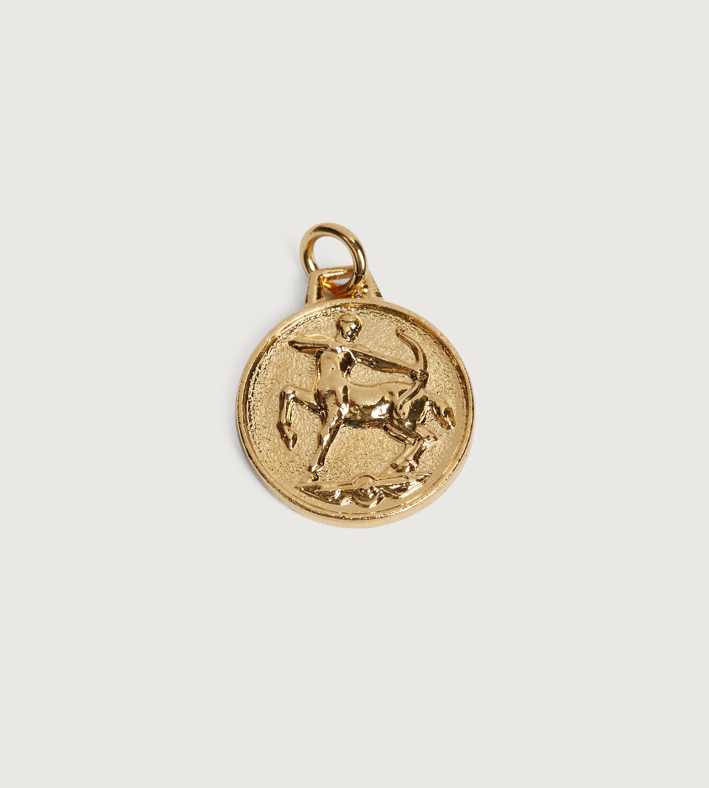 Zodiac Medal