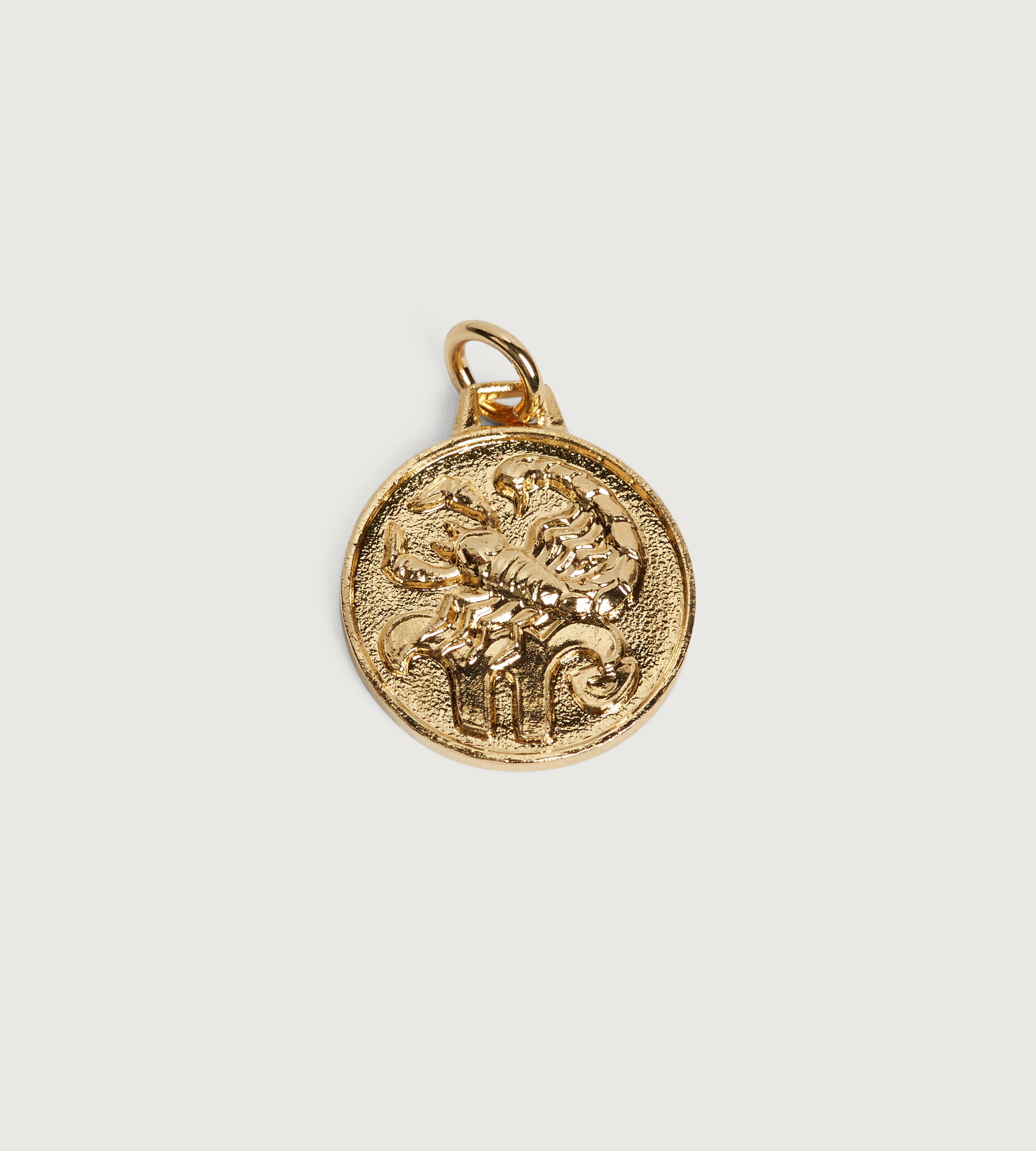 Zodiac Medal