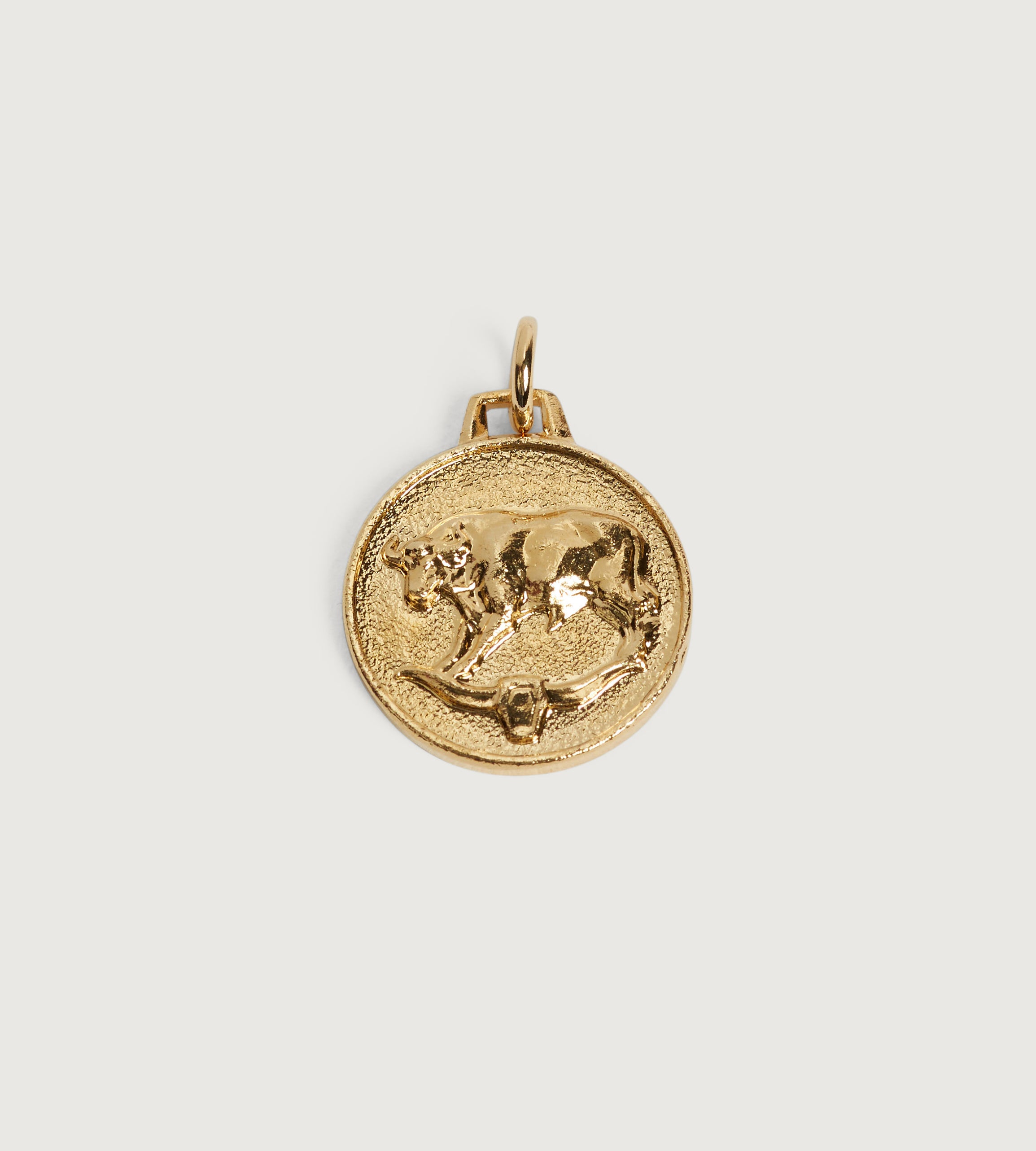 Zodiac Medal
