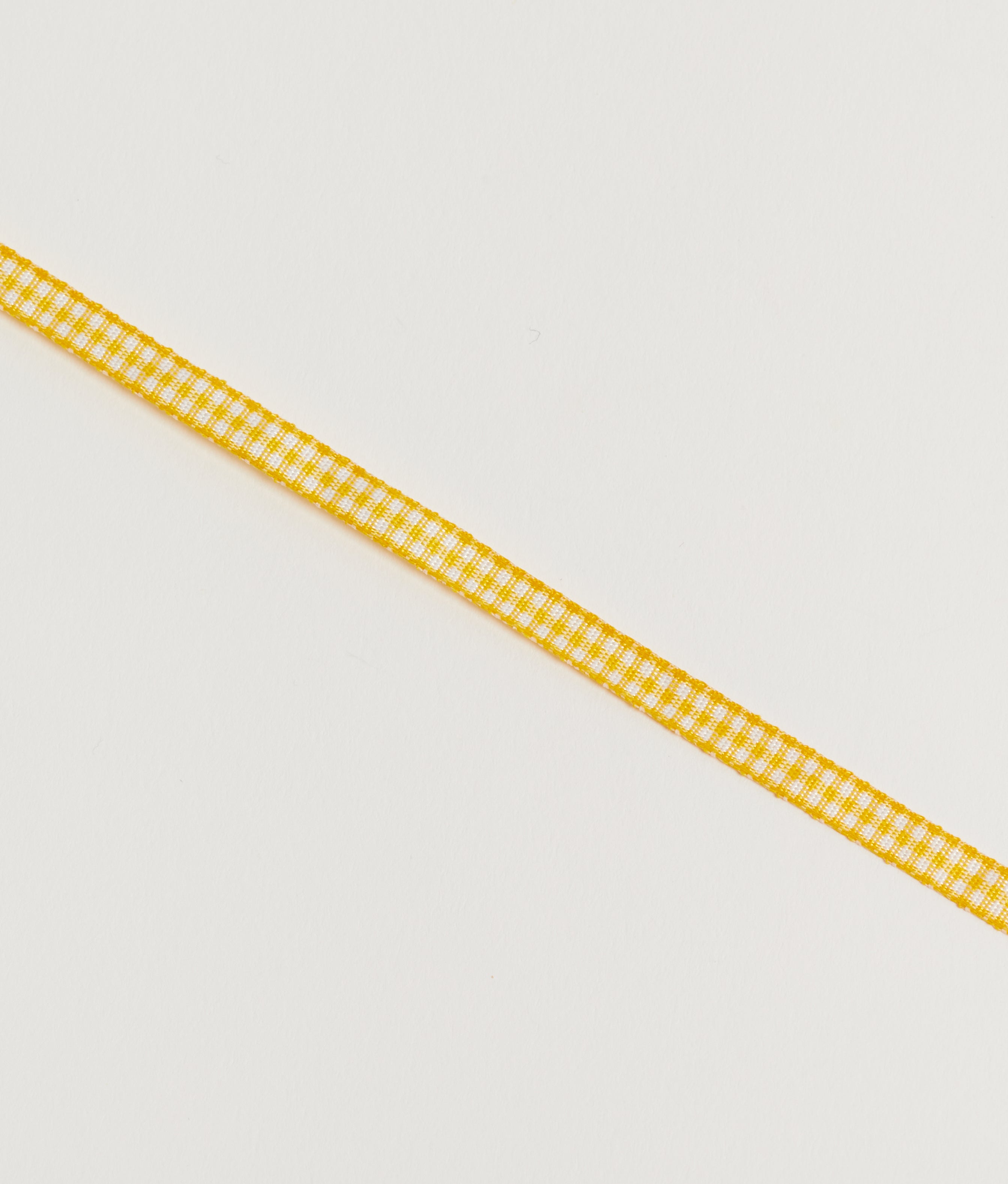 Initiale Ribbon Bracelet