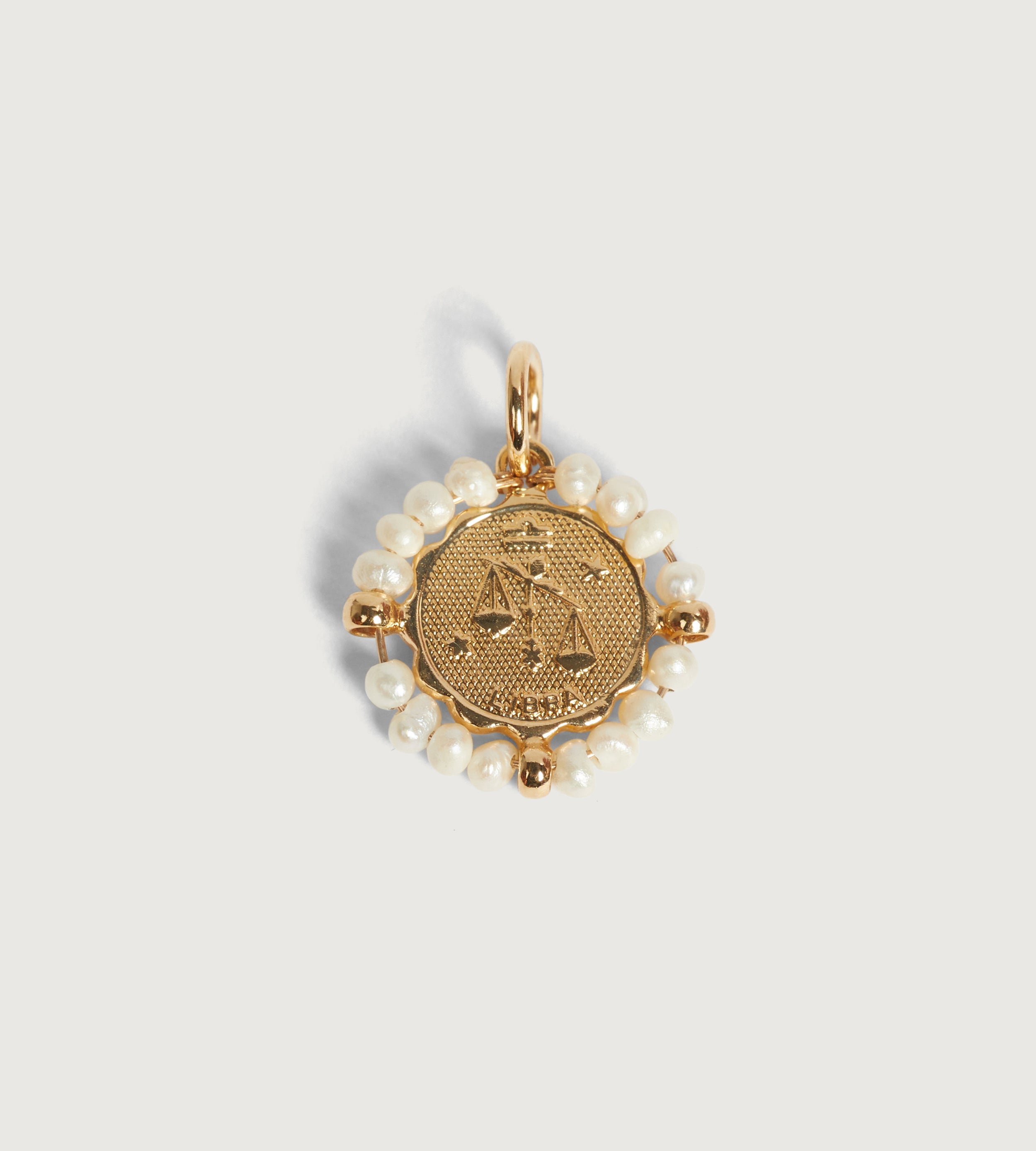 Zodiak Medal