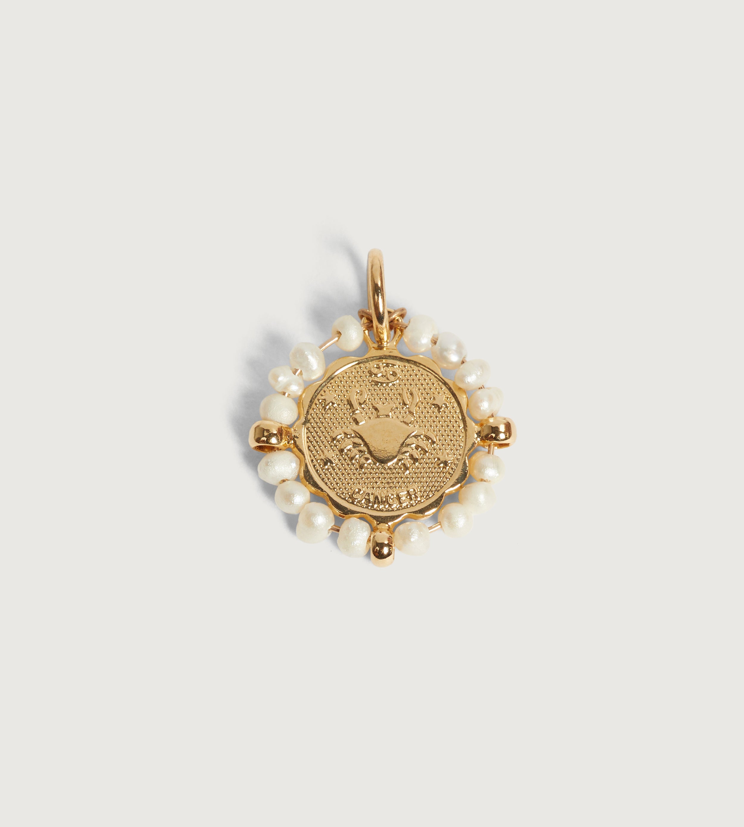 Zodiak Medal